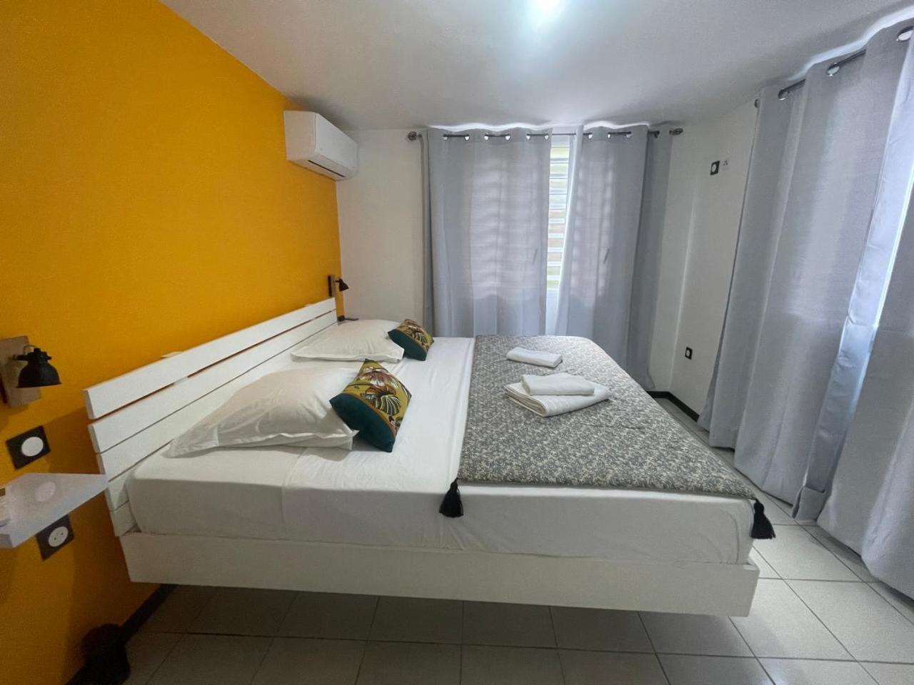 Villa Quenette au François, imagen 4