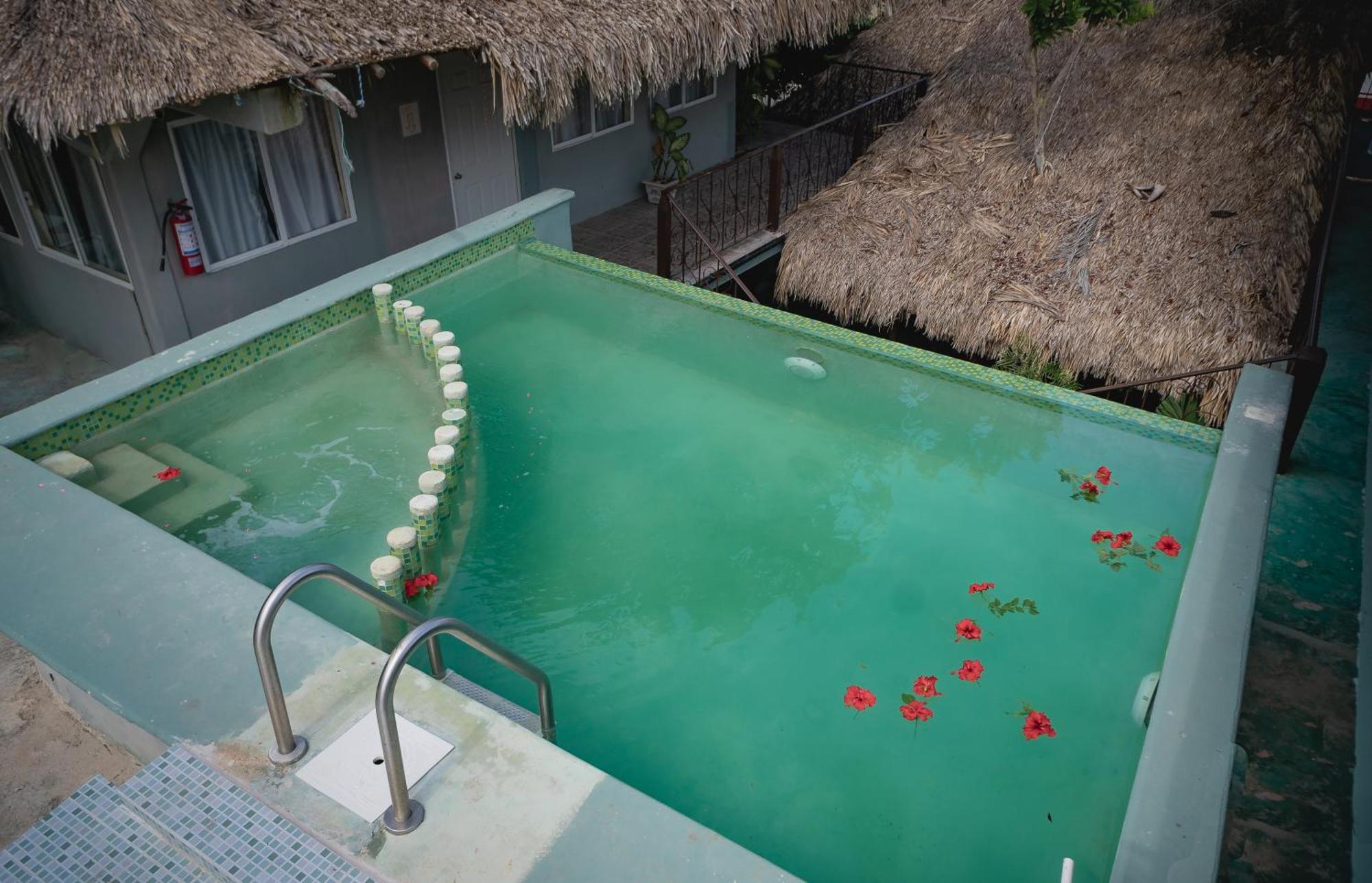 Mandala Villas Hotel & "Sarita's Mexican Restaurant, imagen 2