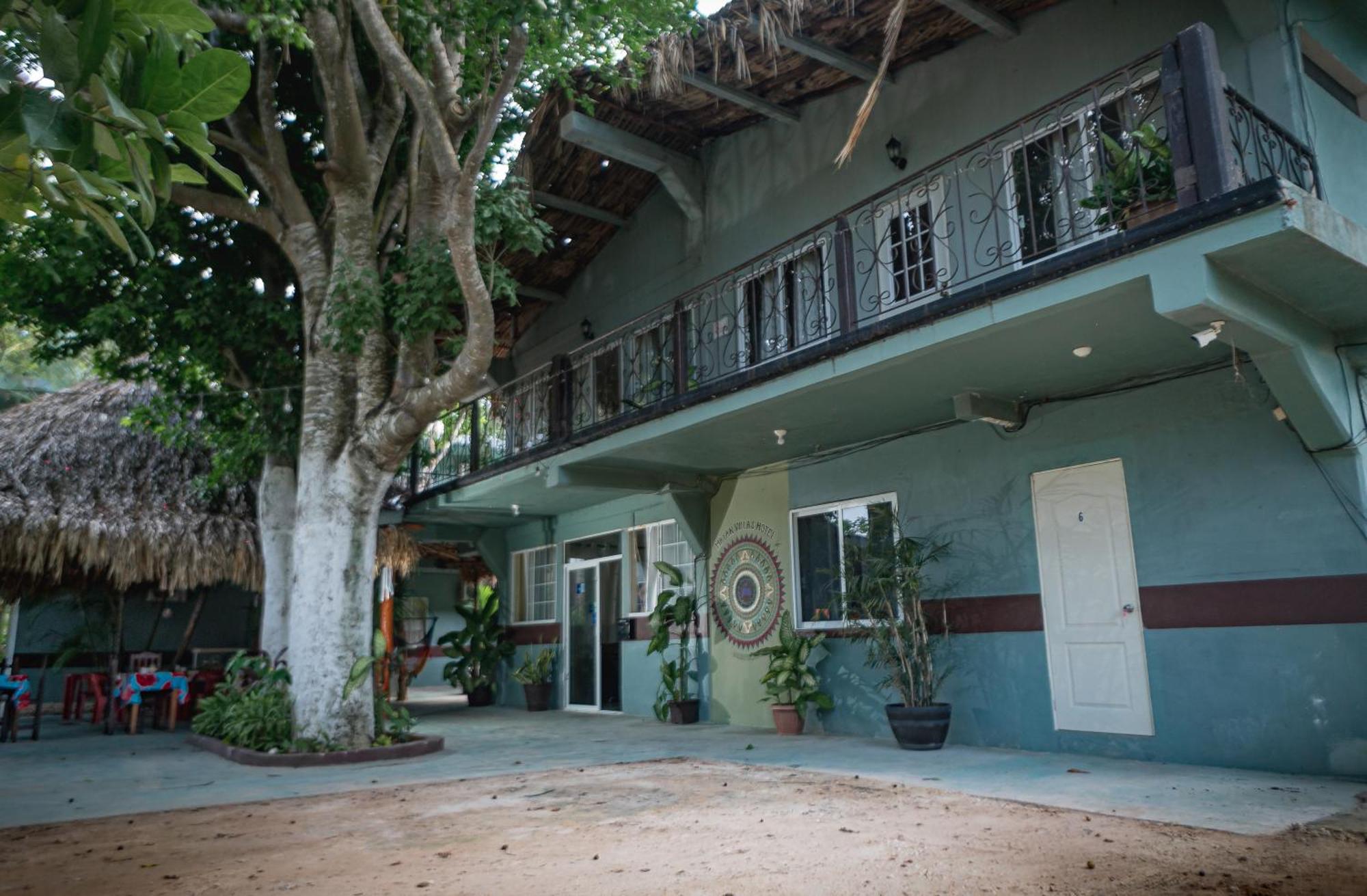 Mandala Villas Hotel & "Sarita's Mexican Restaurant, imagen 4