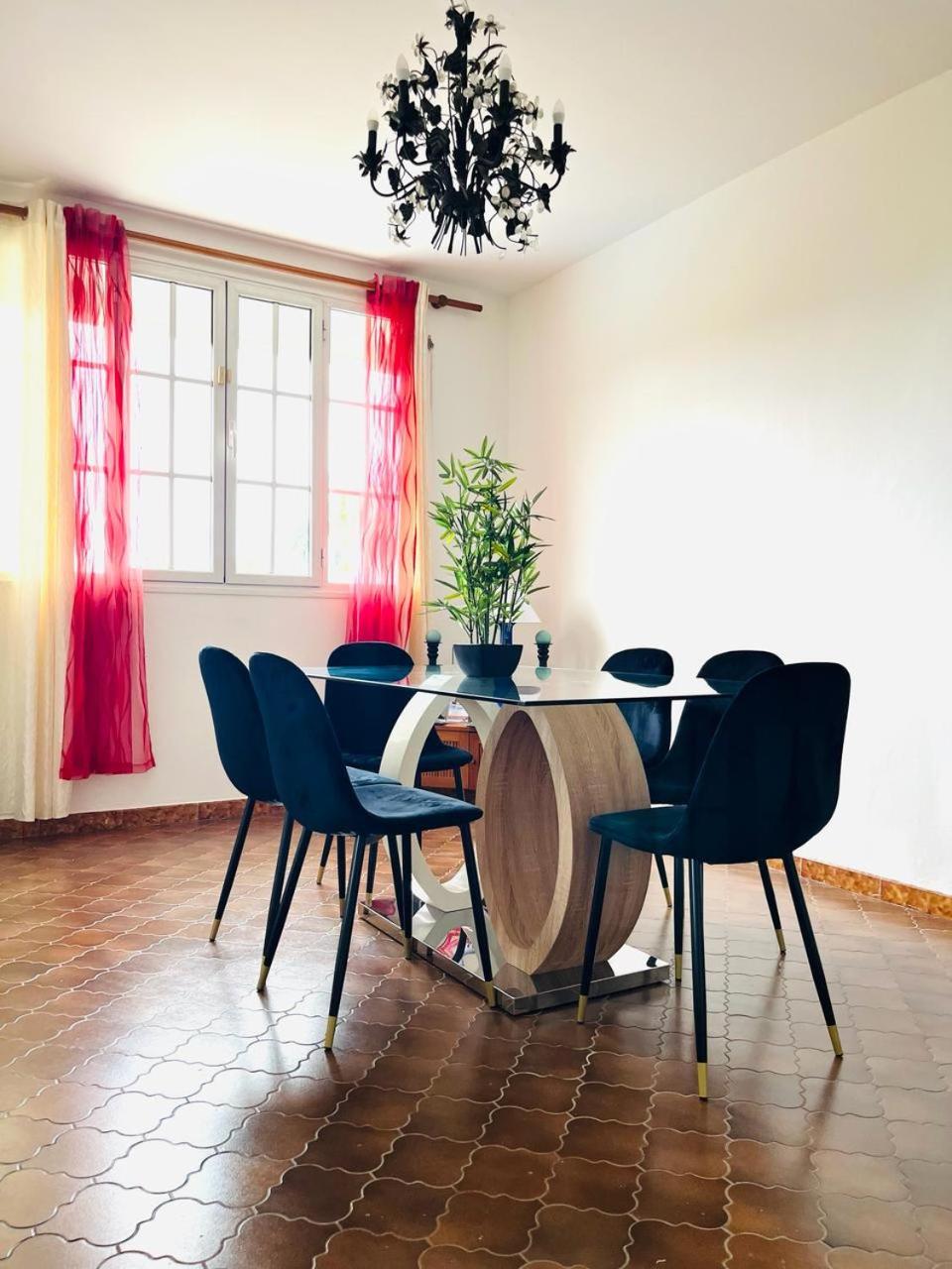 Grande villa avec piscine, foto 13