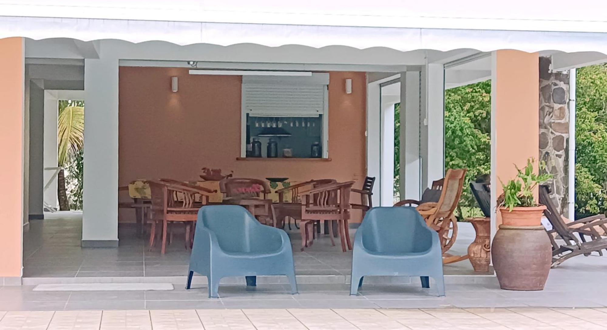 Grande villa avec piscine, foto 15