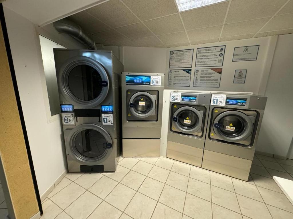 Studio vue mer - Tartane, foto 13