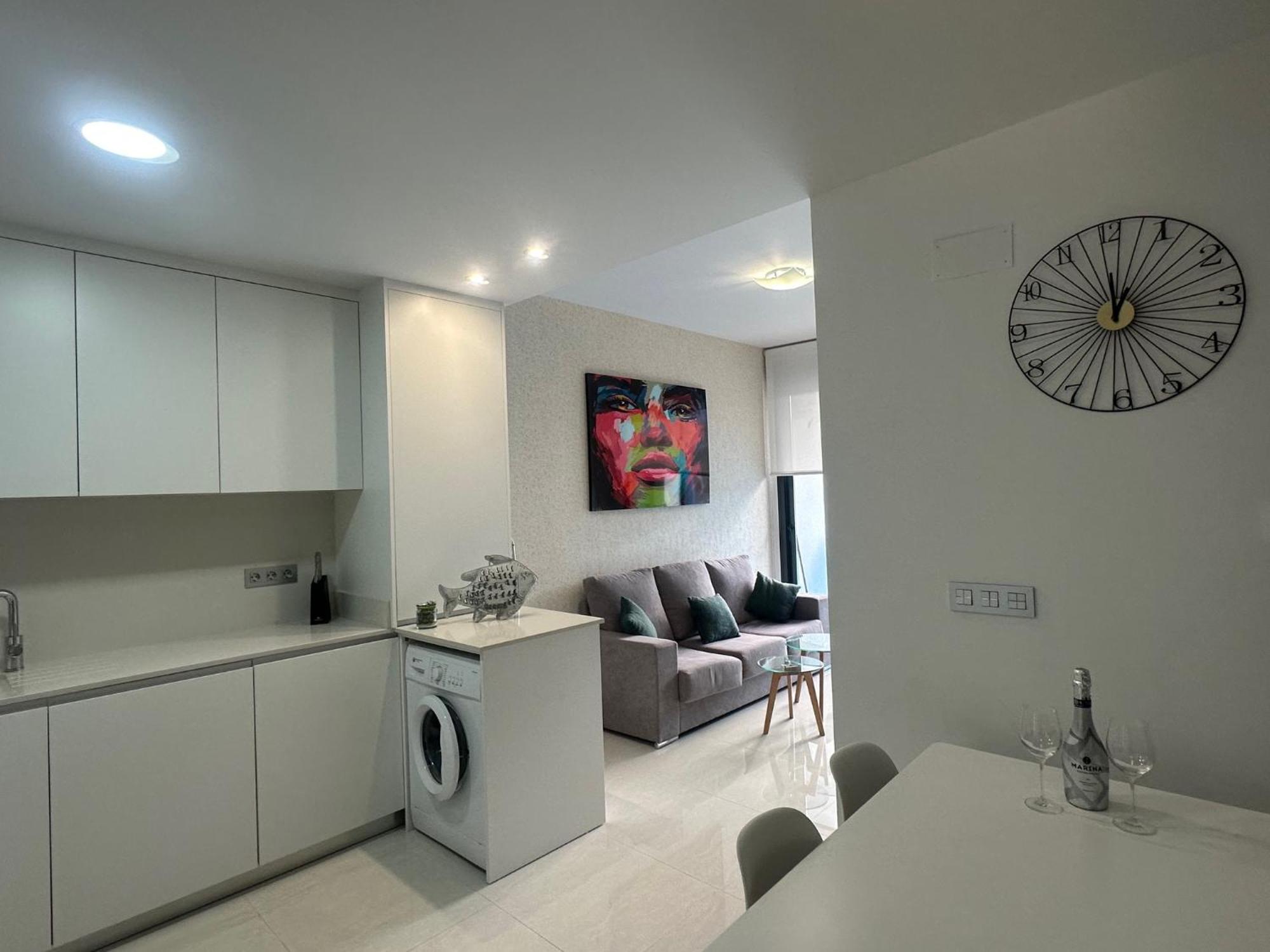 Prestige Costa Blanca Apartment -Torrevieja