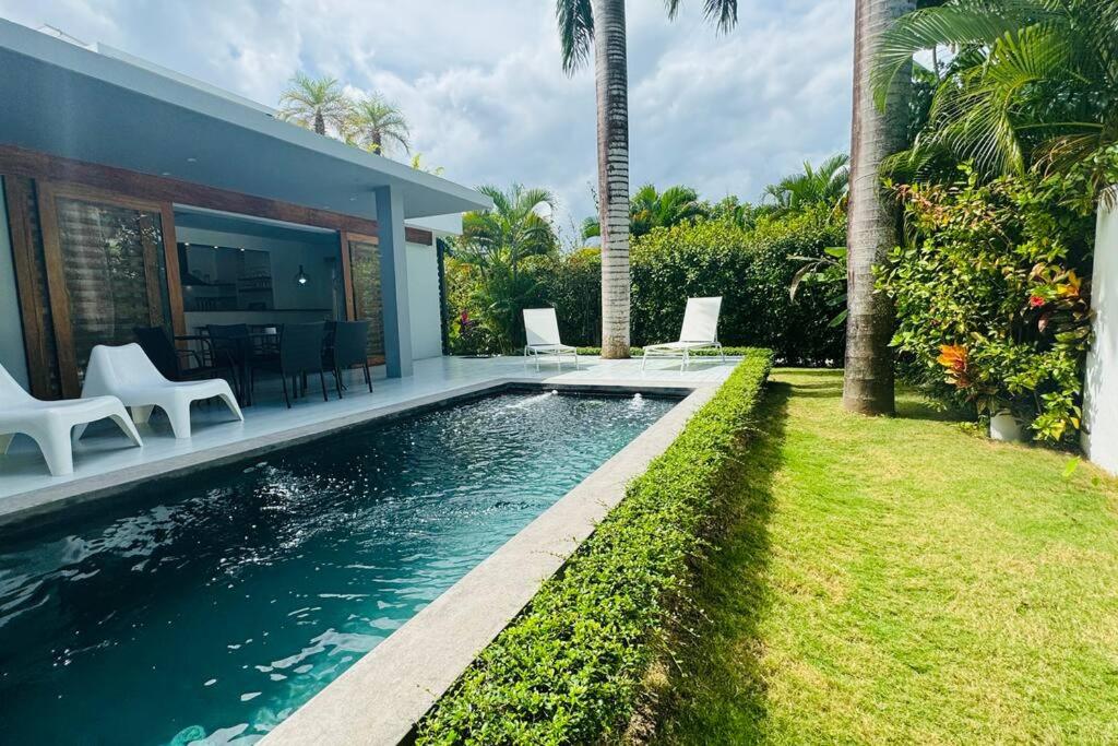 Private Garden Villa With Parking, imagen 5