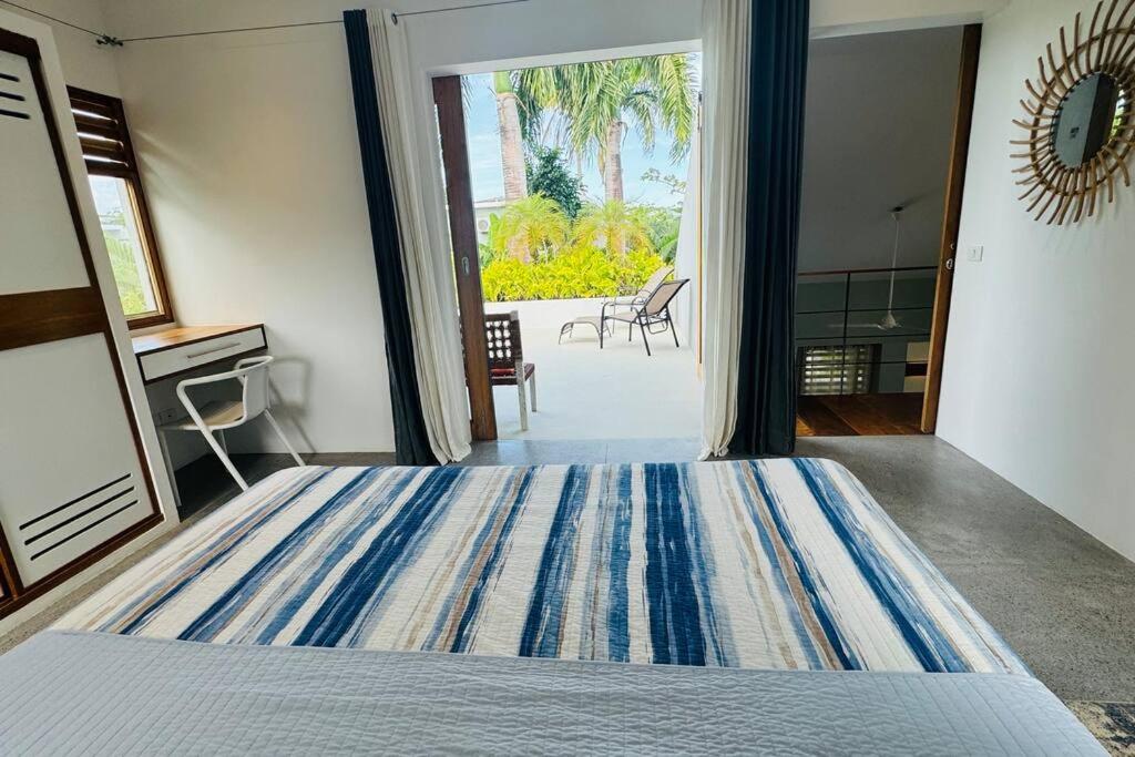 Private Garden Villa With Parking, foto 12