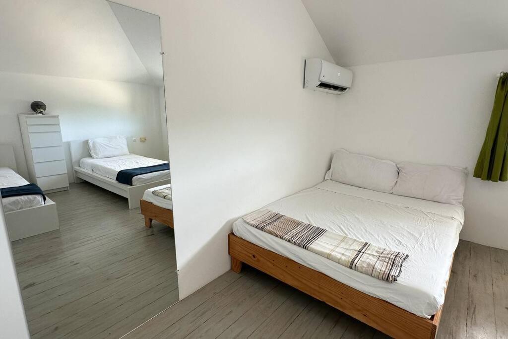 La Fenice Beachfront 3 Bedroom With Parking, foto 15