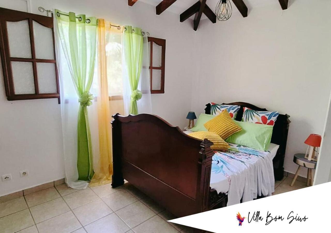 Villa Bom Siwo & Spa, foto 6