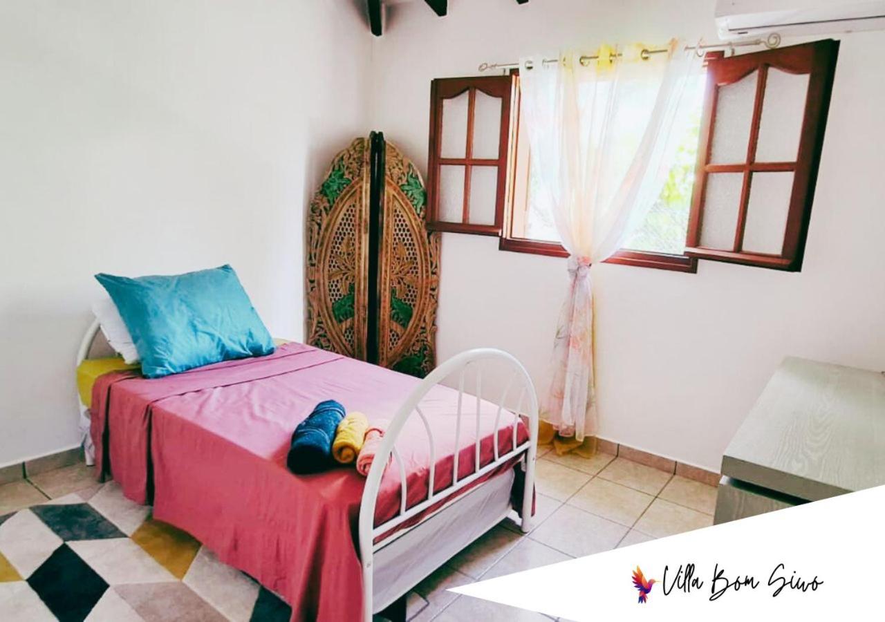 Villa Bom Siwo & Spa, imagen 4