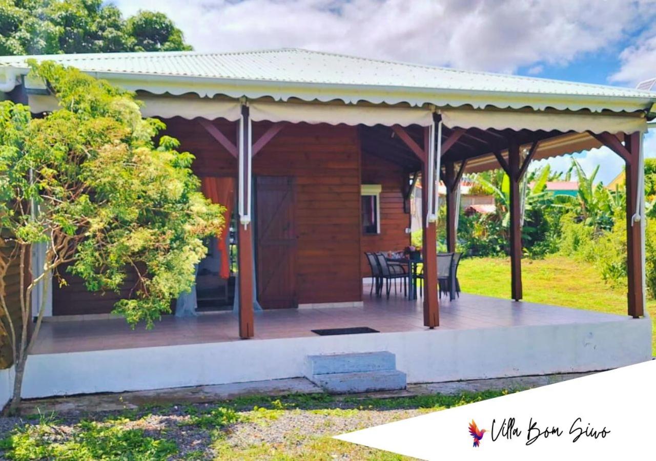 Villa Bom Siwo & Spa, foto 11