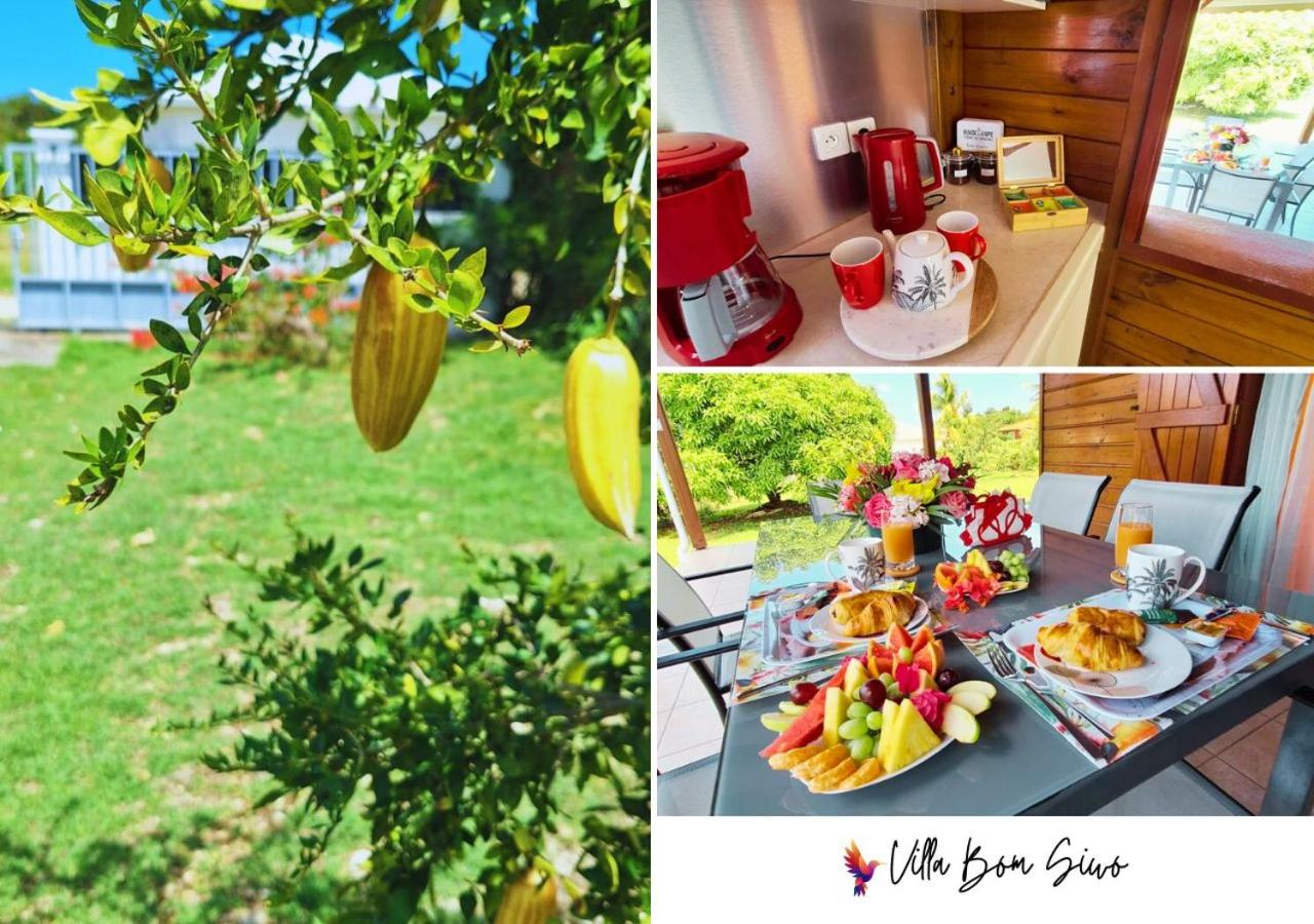 Villa Bom Siwo & Spa, foto 16
