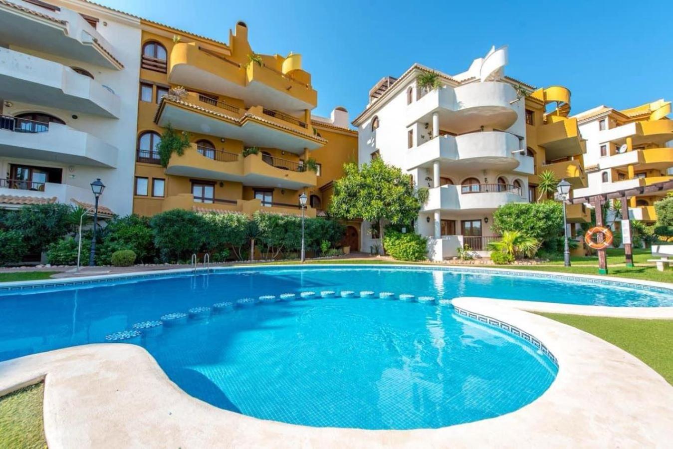 Apartamento La casa Verde