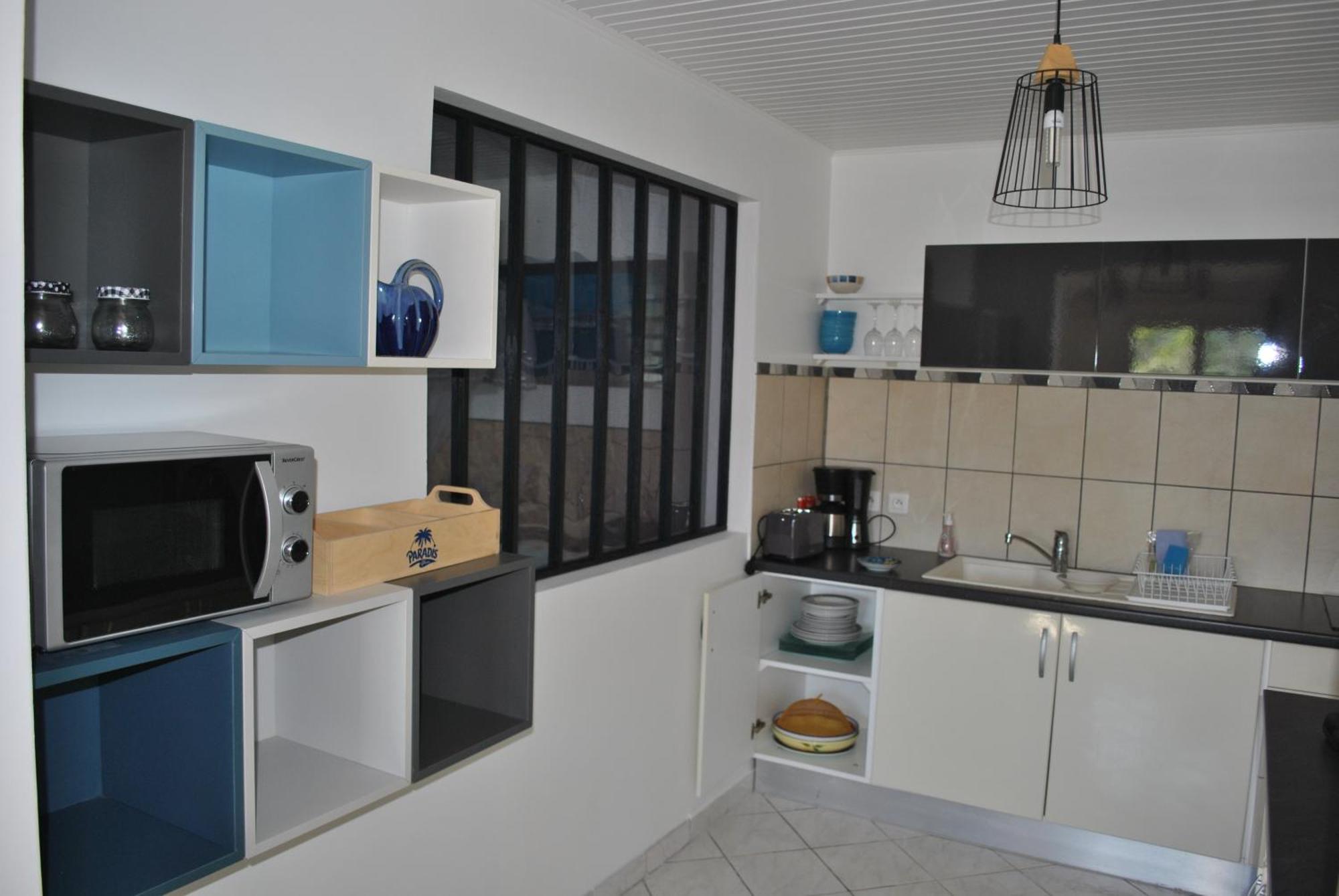 Villa Mamalouken : App Léonie, foto 15