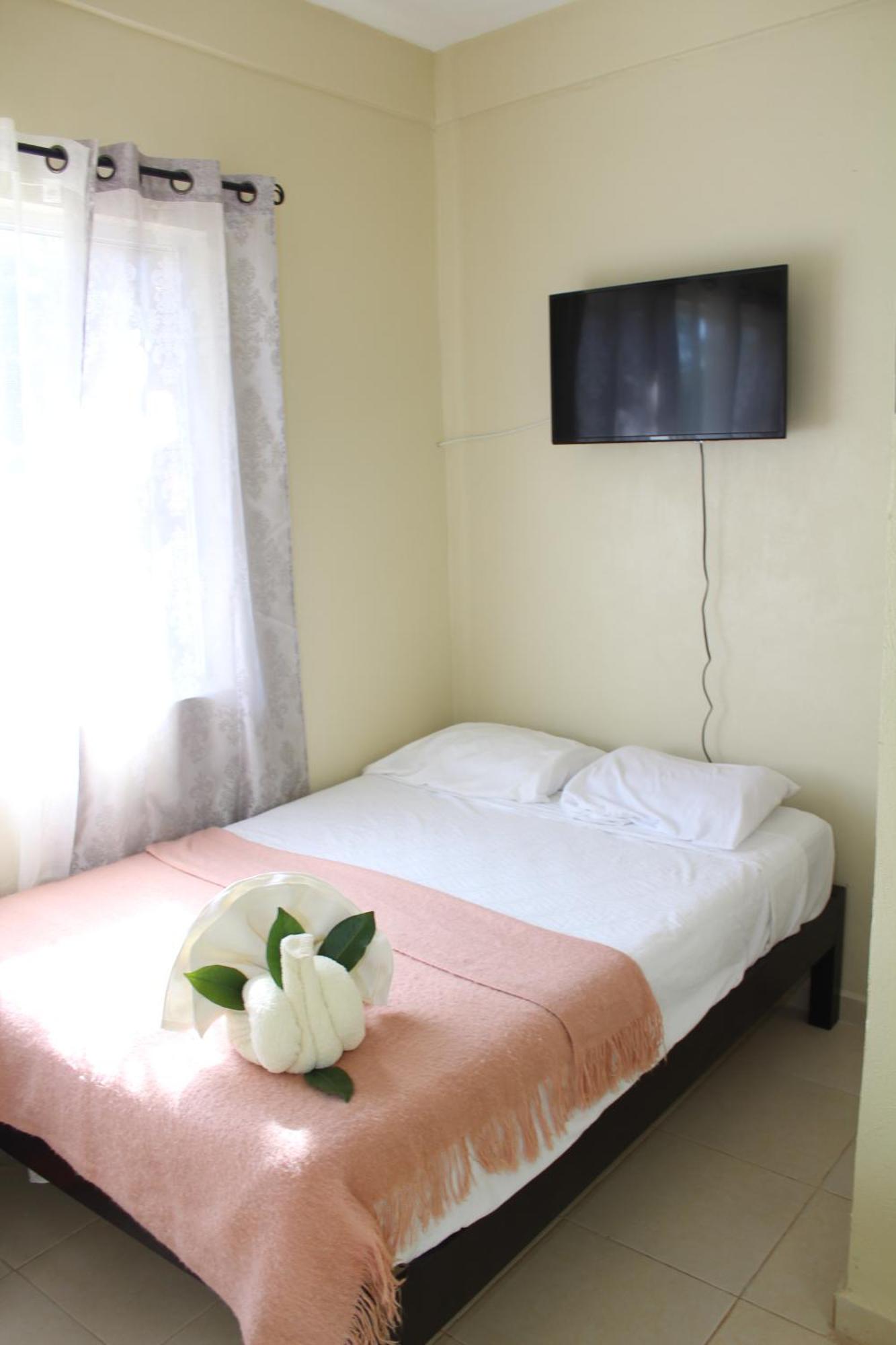 Mandala Villas Hotel & "Sarita's Mexican Restaurant, foto 15