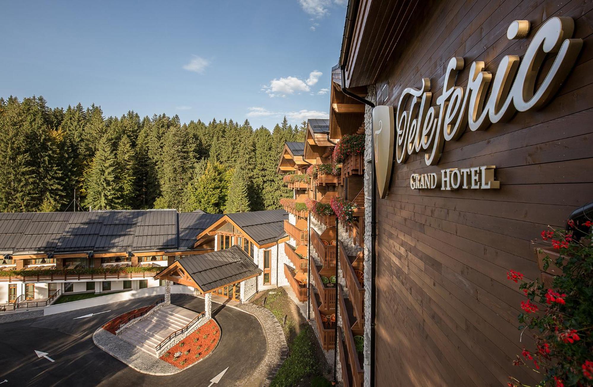Teleferic Grand Hotel — foto 4