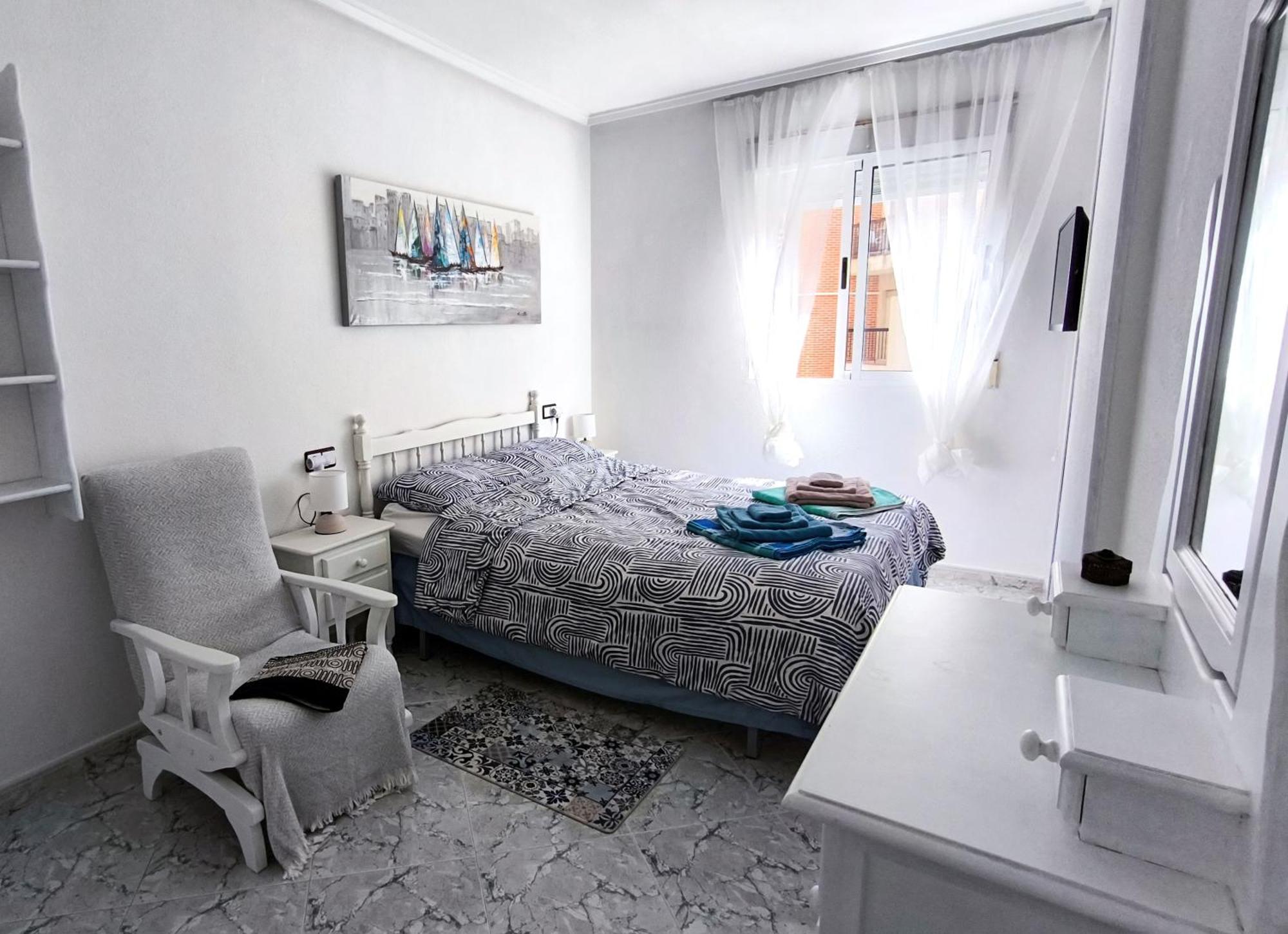 Alba Apartman Torrevieja
