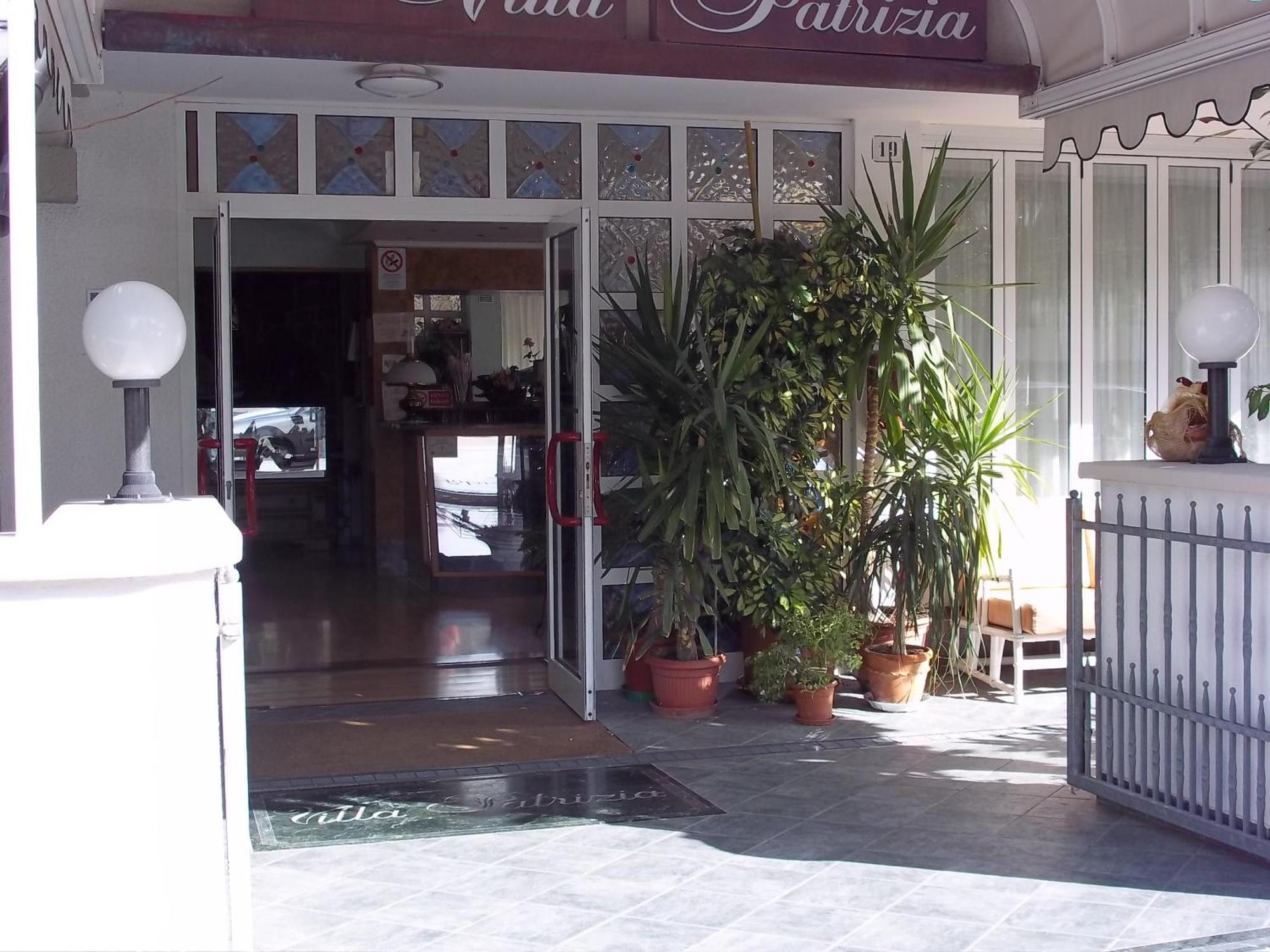Hotel Meublè Villa Patrizia — foto 5
