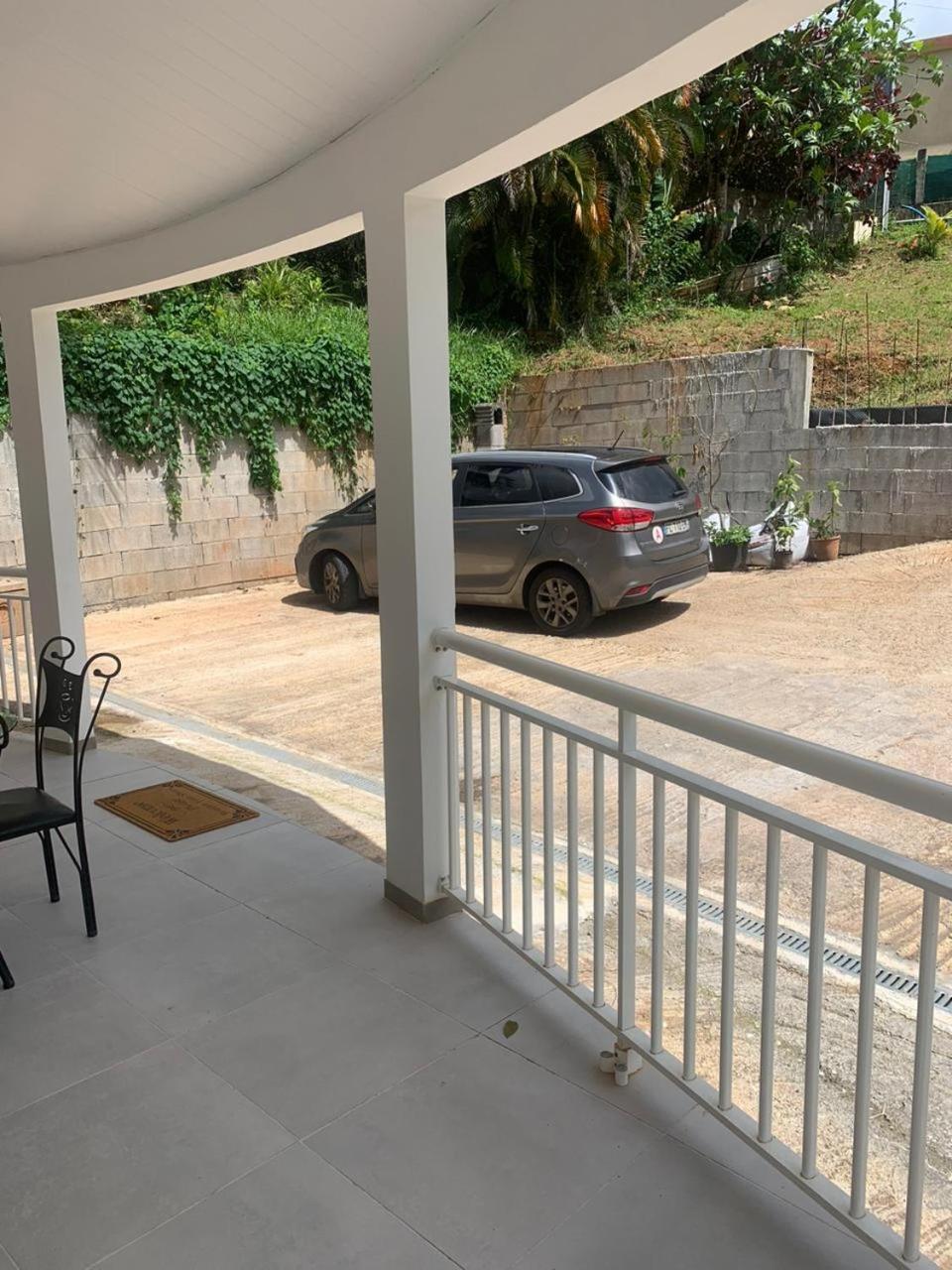 Villa les MAHOGANYS, foto 9