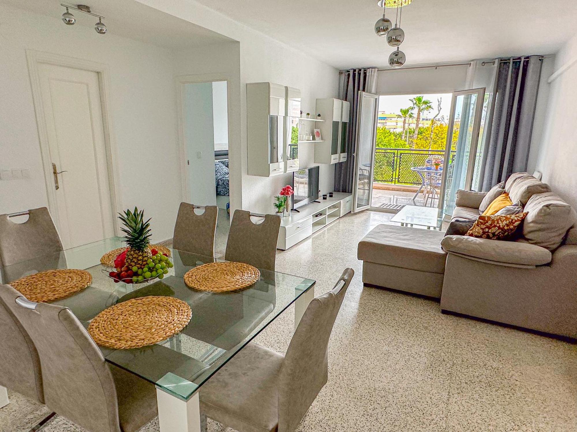 Apartamento Santomera con aparcamiento - garaje