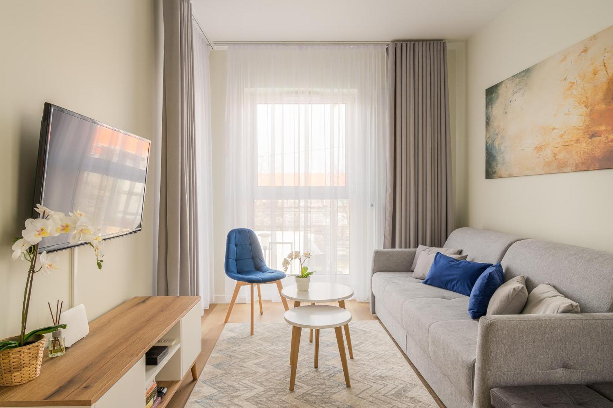 RentPlanet - Apartamenty Michalczyka