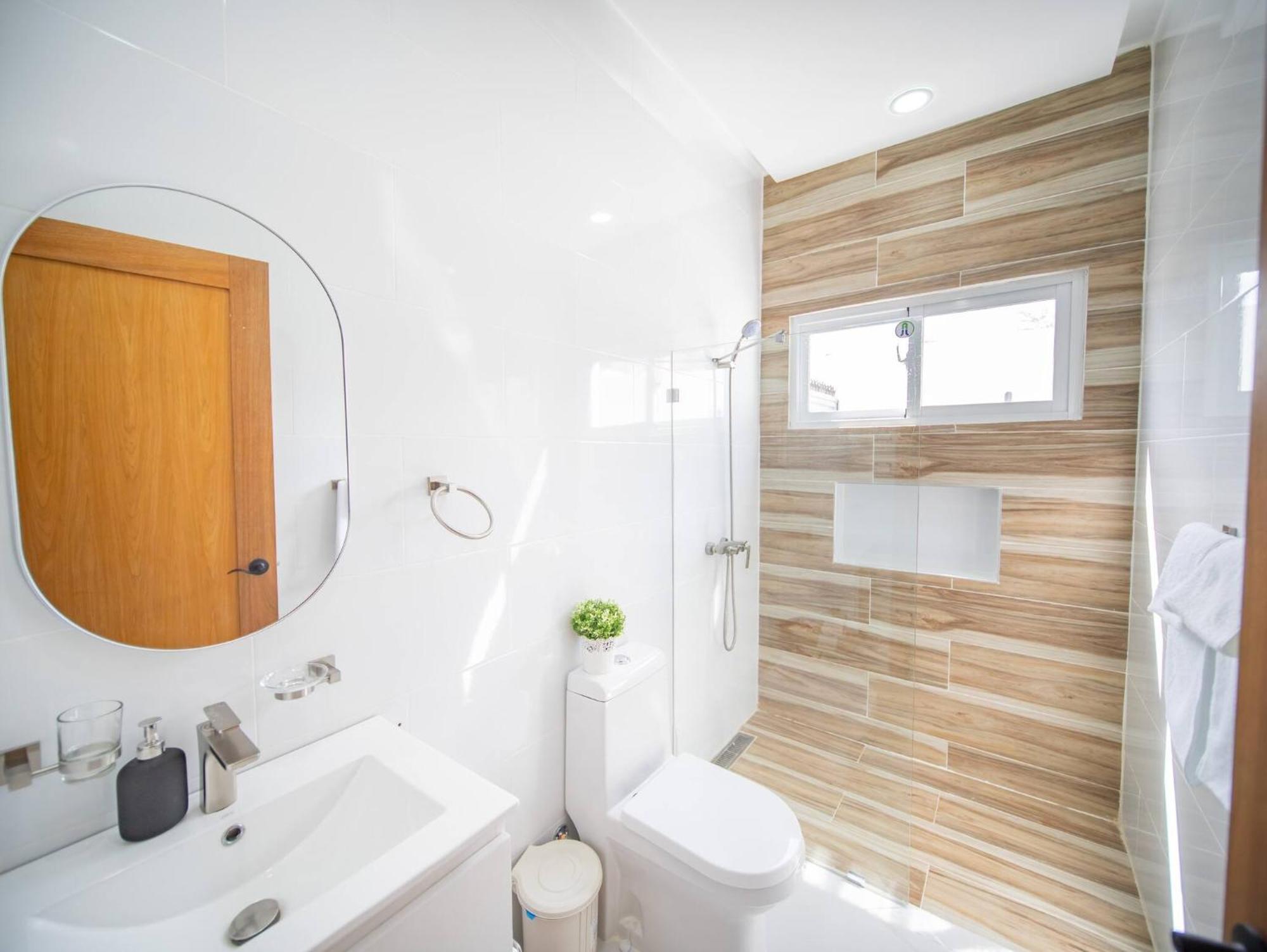 First Class 4br King Size Villa In Sosua Town, foto 11