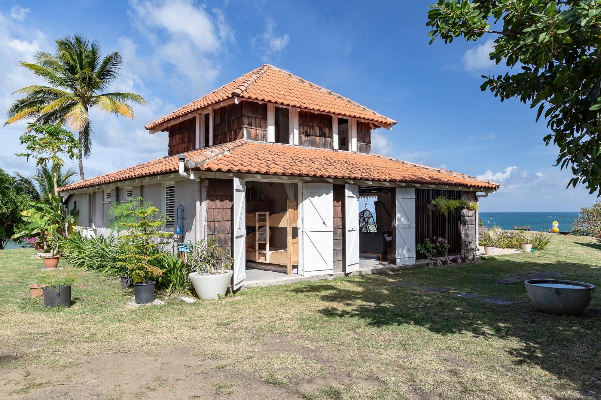 Maison d'Ô Pointe Thalémont, avec petite crique privative, imagen 4