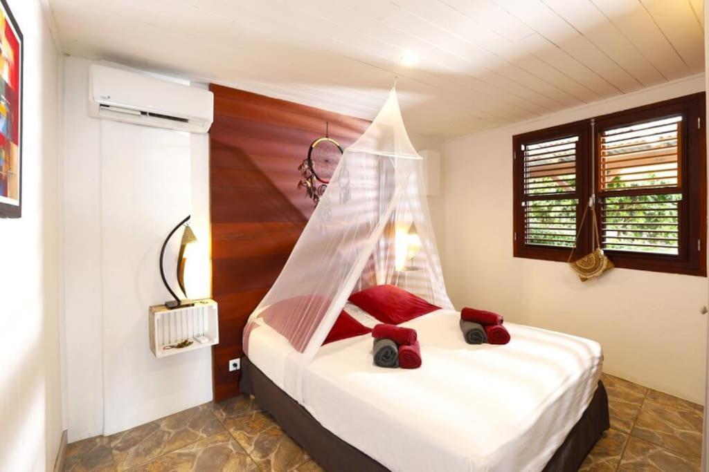 Villa Vue Marine, foto 12