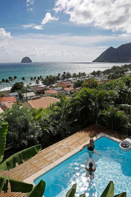 Villa Vue Marine, foto 11