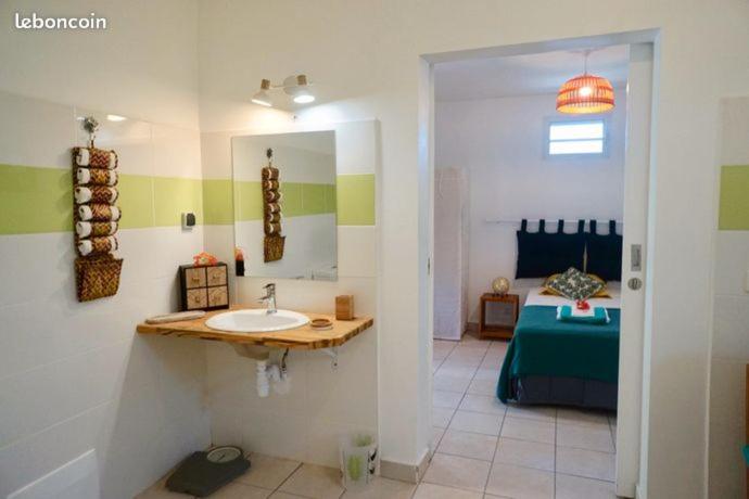 Les gîtes "La belle verte", foto 14