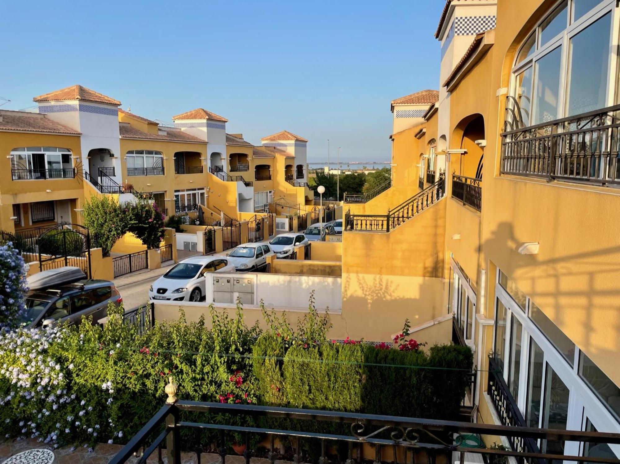 Sunny Home Costa Blanca