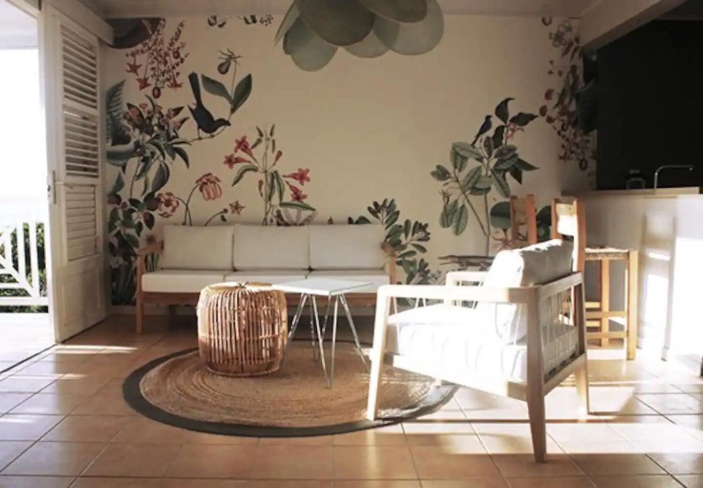 Villa vue de rêve mer & forêt primaire, foto 6
