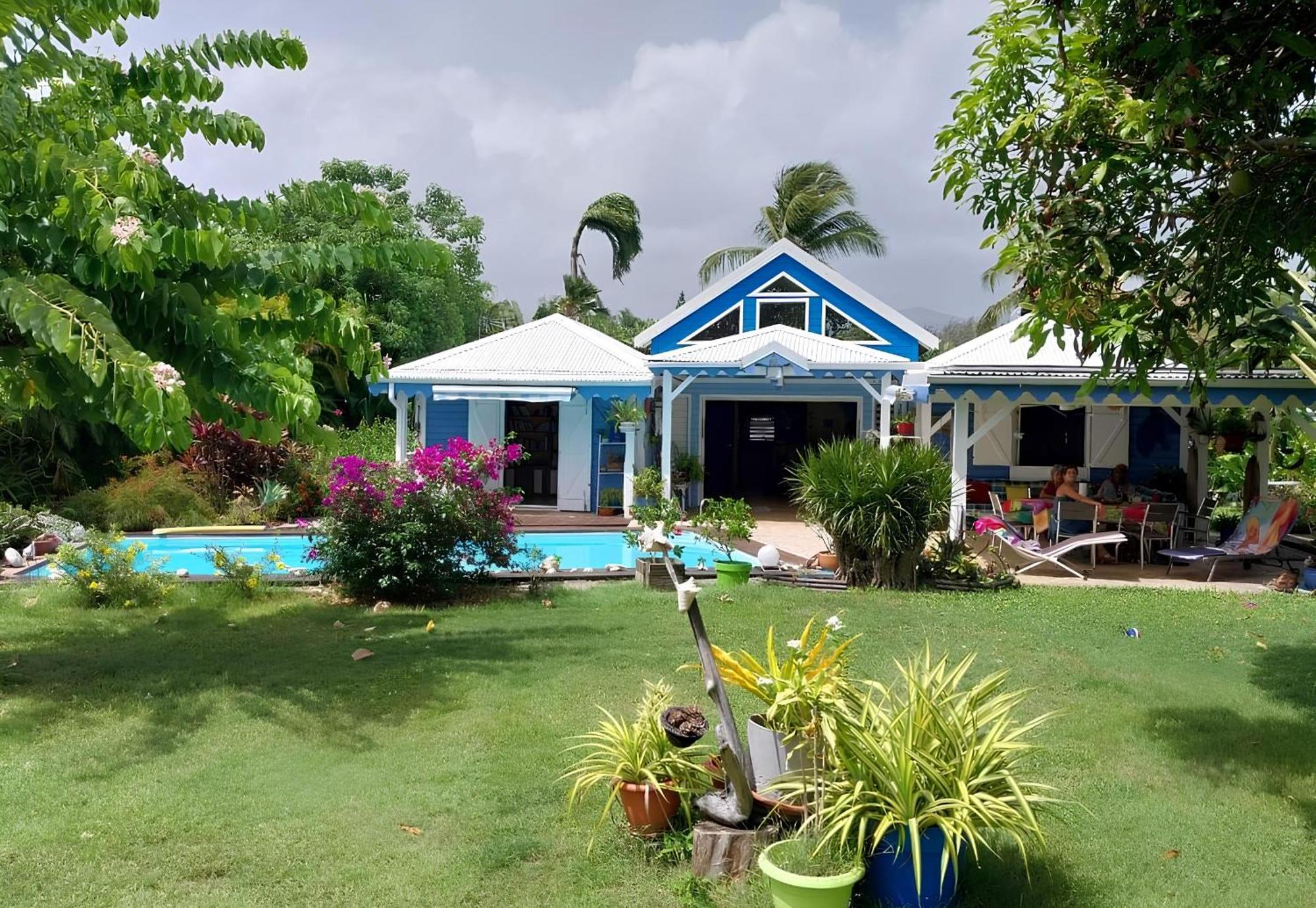 Villa Standing Accès Privé Plage, imagen 2