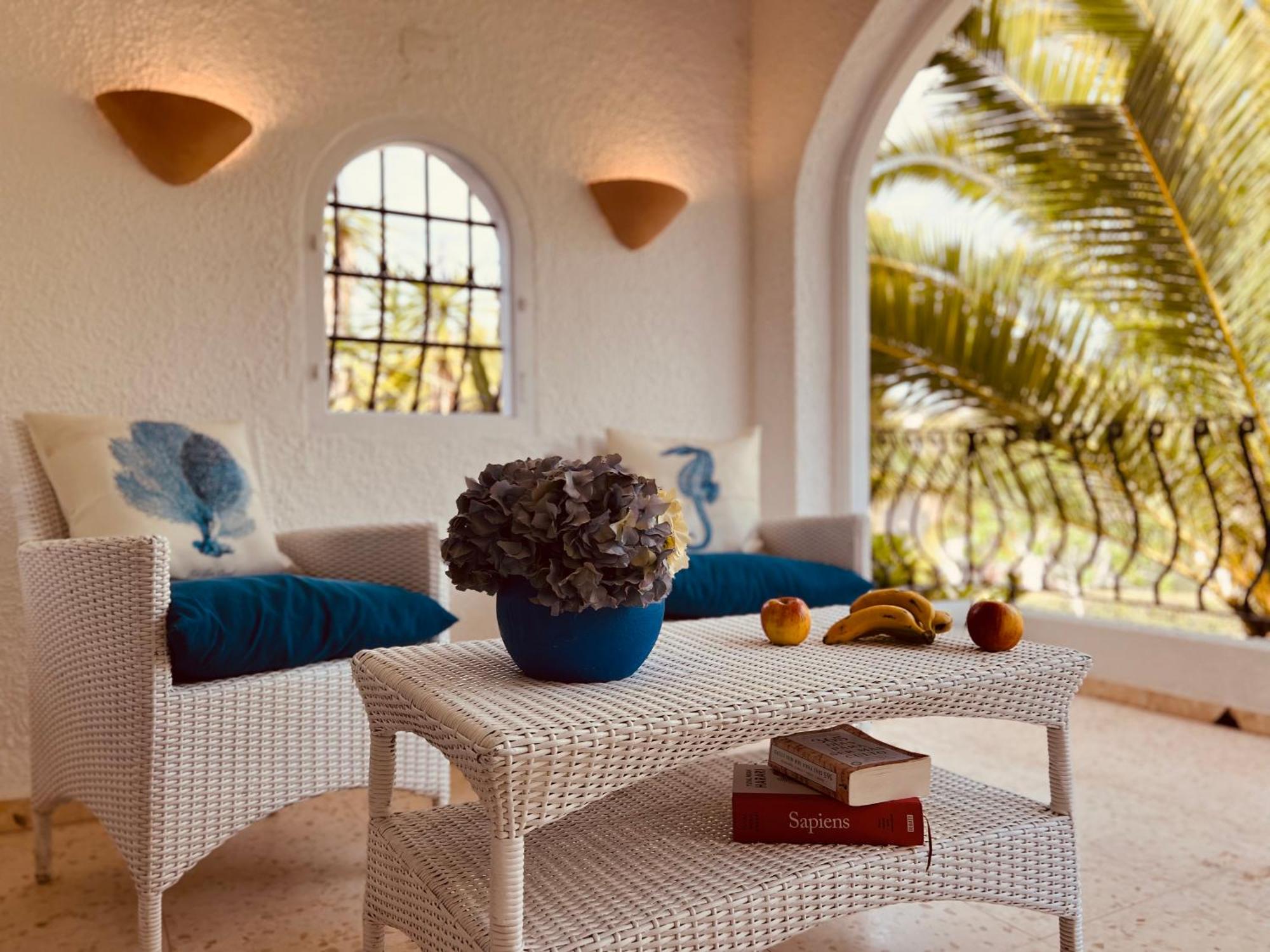 Bungalow Aloha Moraira by Sun & Sea Homes