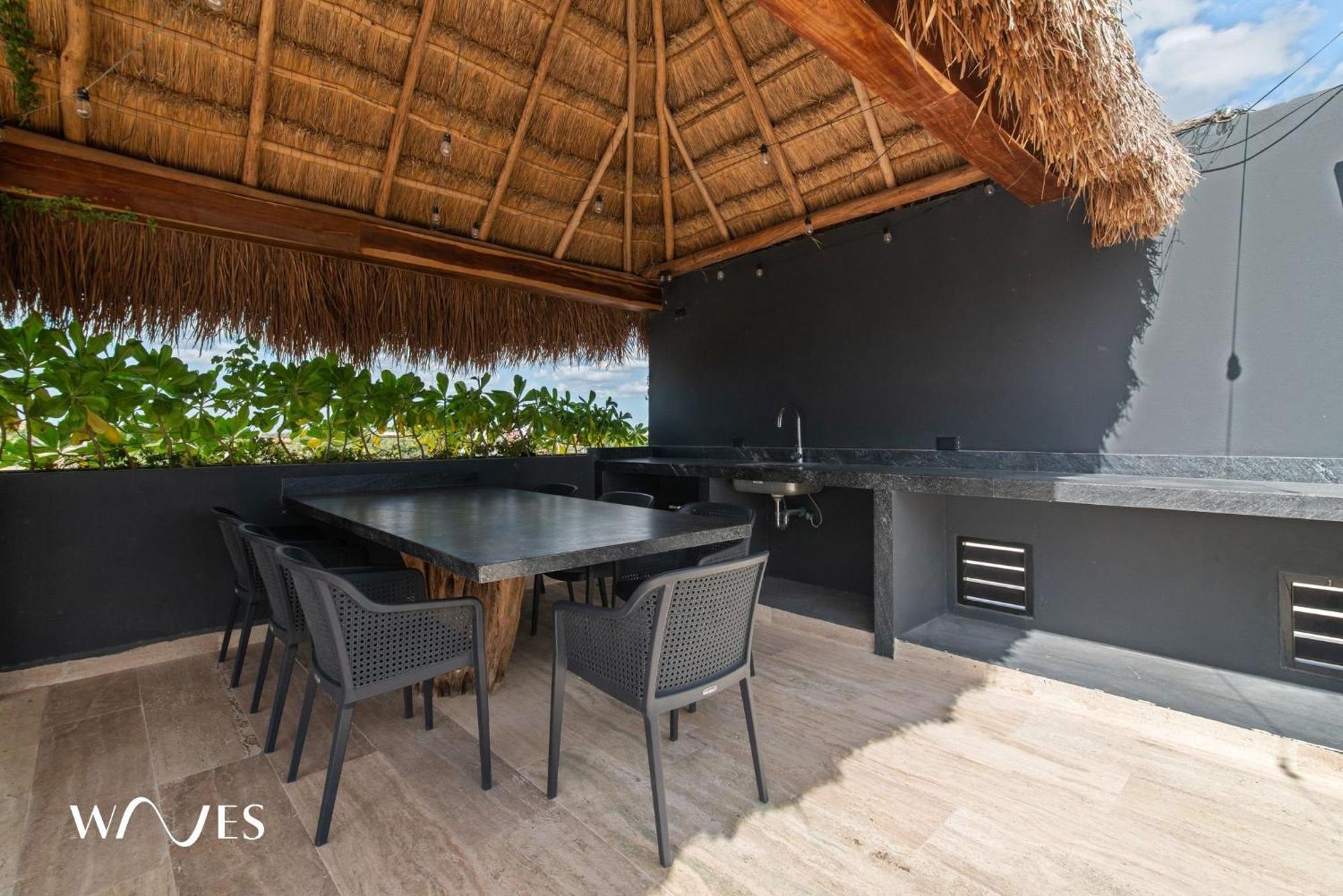 Alab Ool Chic Suites by Waves, foto 12