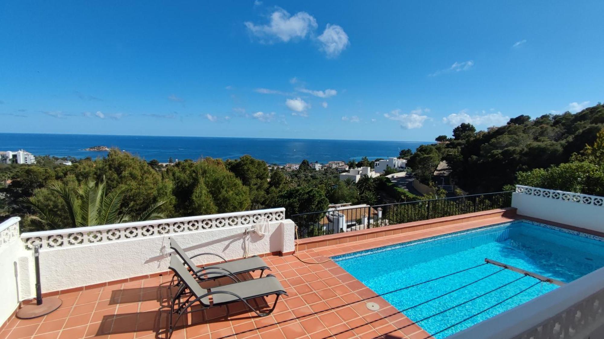Casa Alberto - Altea