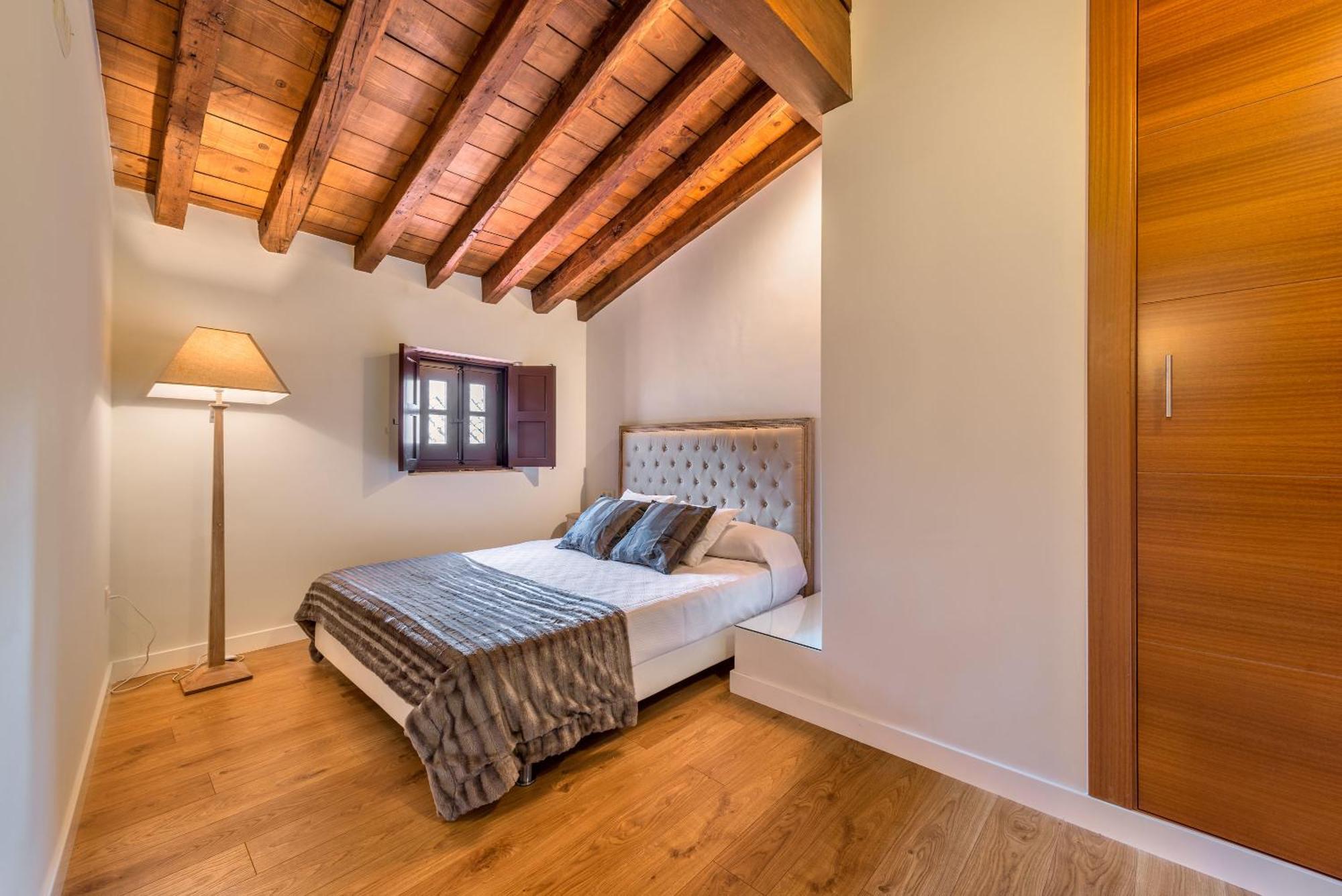 Apartamentos Santa Fe by Toledo AP — foto 4