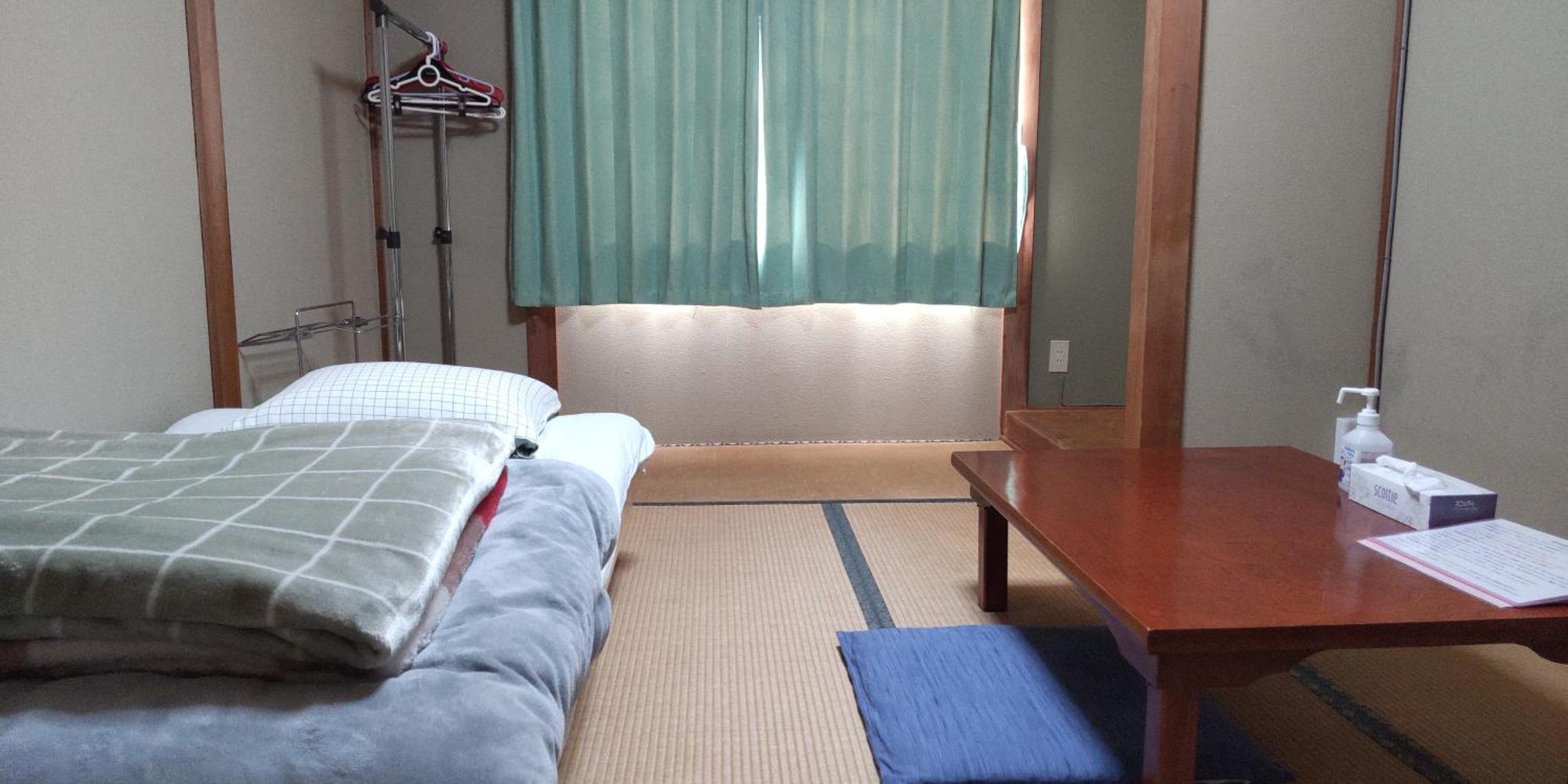 Onsen Minshuku Mako — foto 4