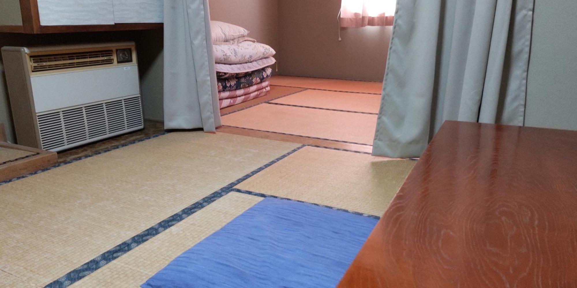 Onsen Minshuku Mako — foto 5