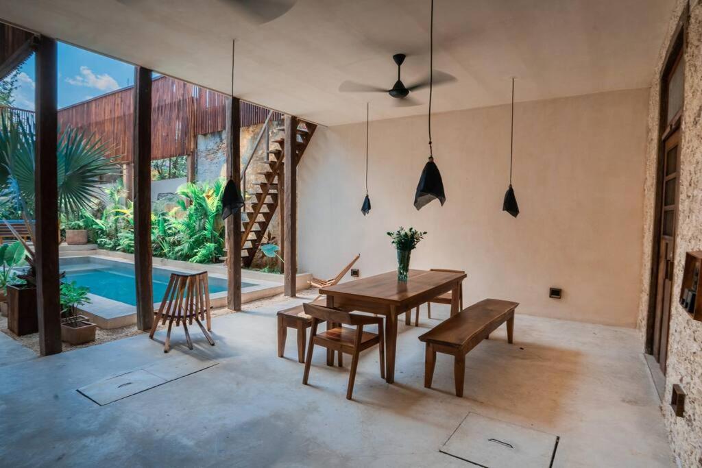 Casa Mandarina 4BDR by Cercana, foto 10