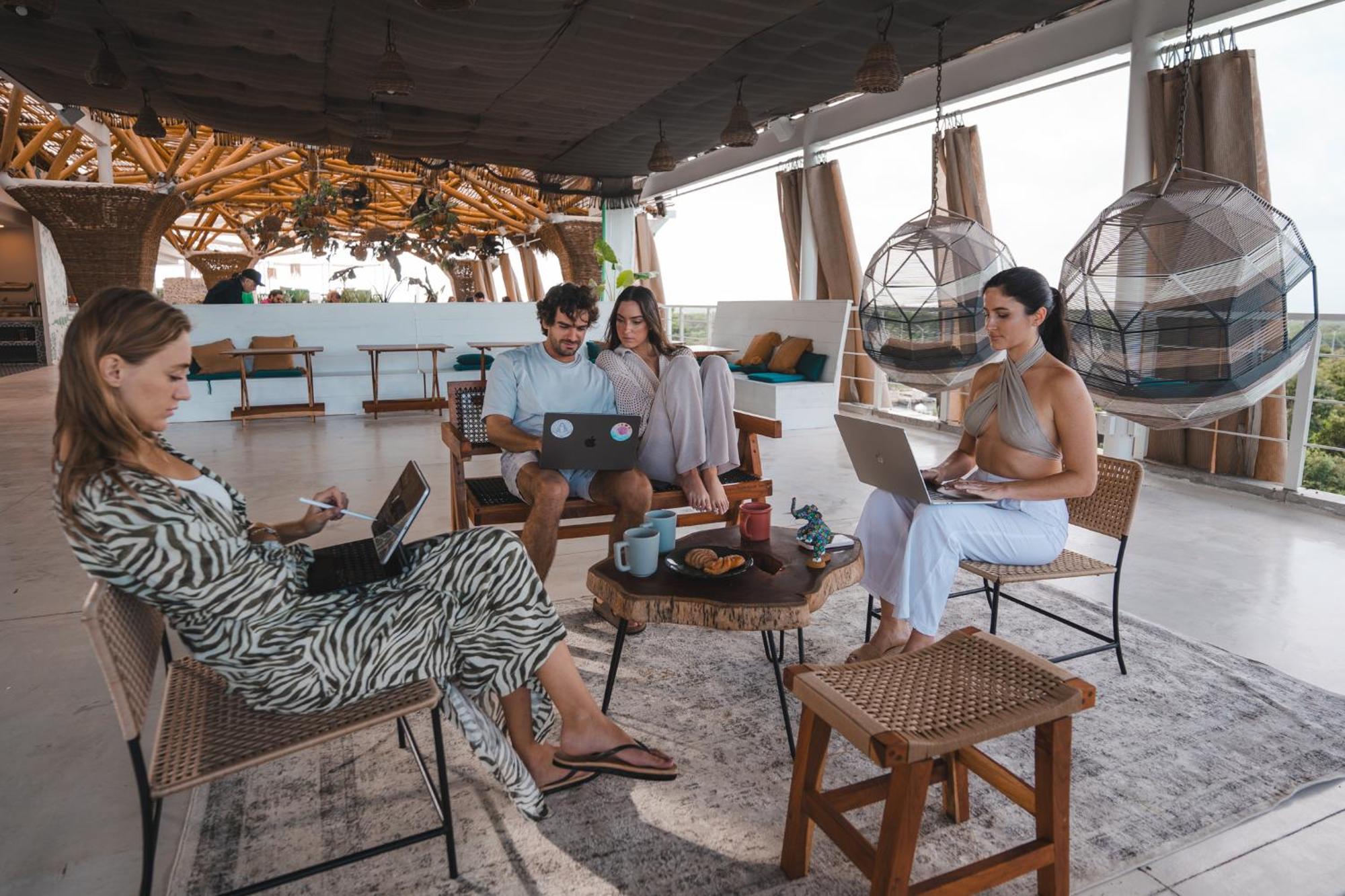 Siente Tulum Hotel & Cenote Club, foto 11