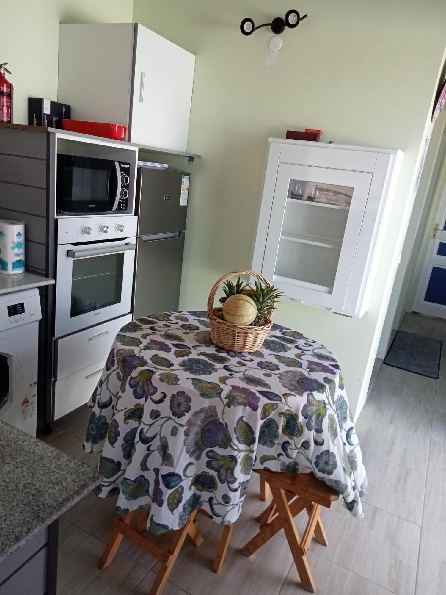 AWMONY'KAZ, Gite à Trois-Rivières GUADELOUPE, foto 12