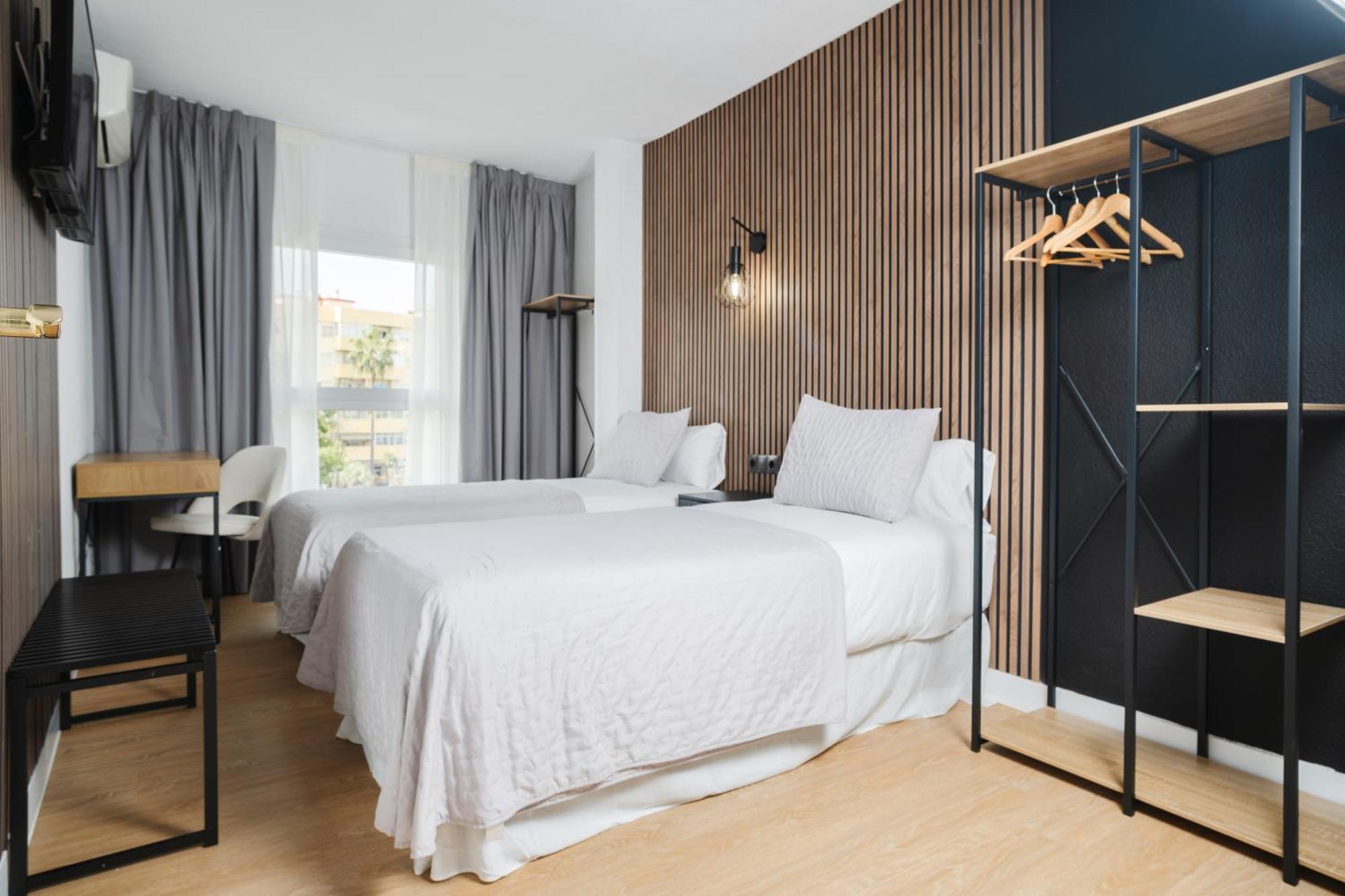 Mare Estepona Hotel — foto 3