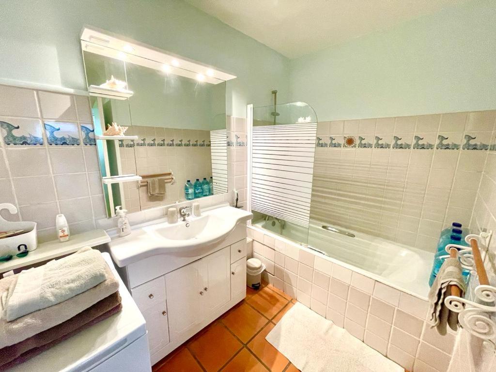 Résidence Anse des Rochers Guadeloupe Saint-François - quart de villa vue mer avec citerne et wifi privés, foto 11