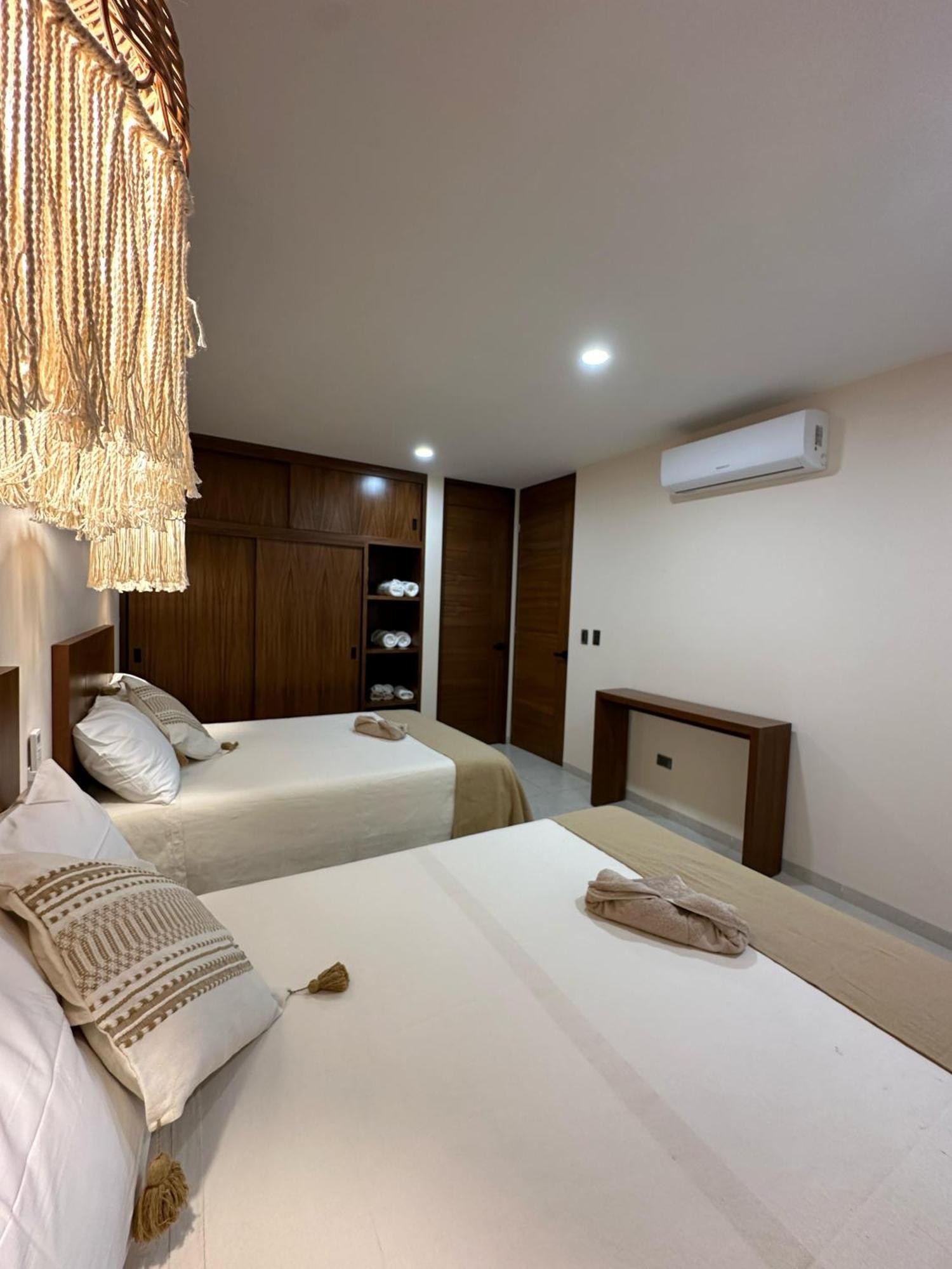 Hermoso Departamento en Tulum, imagen 3