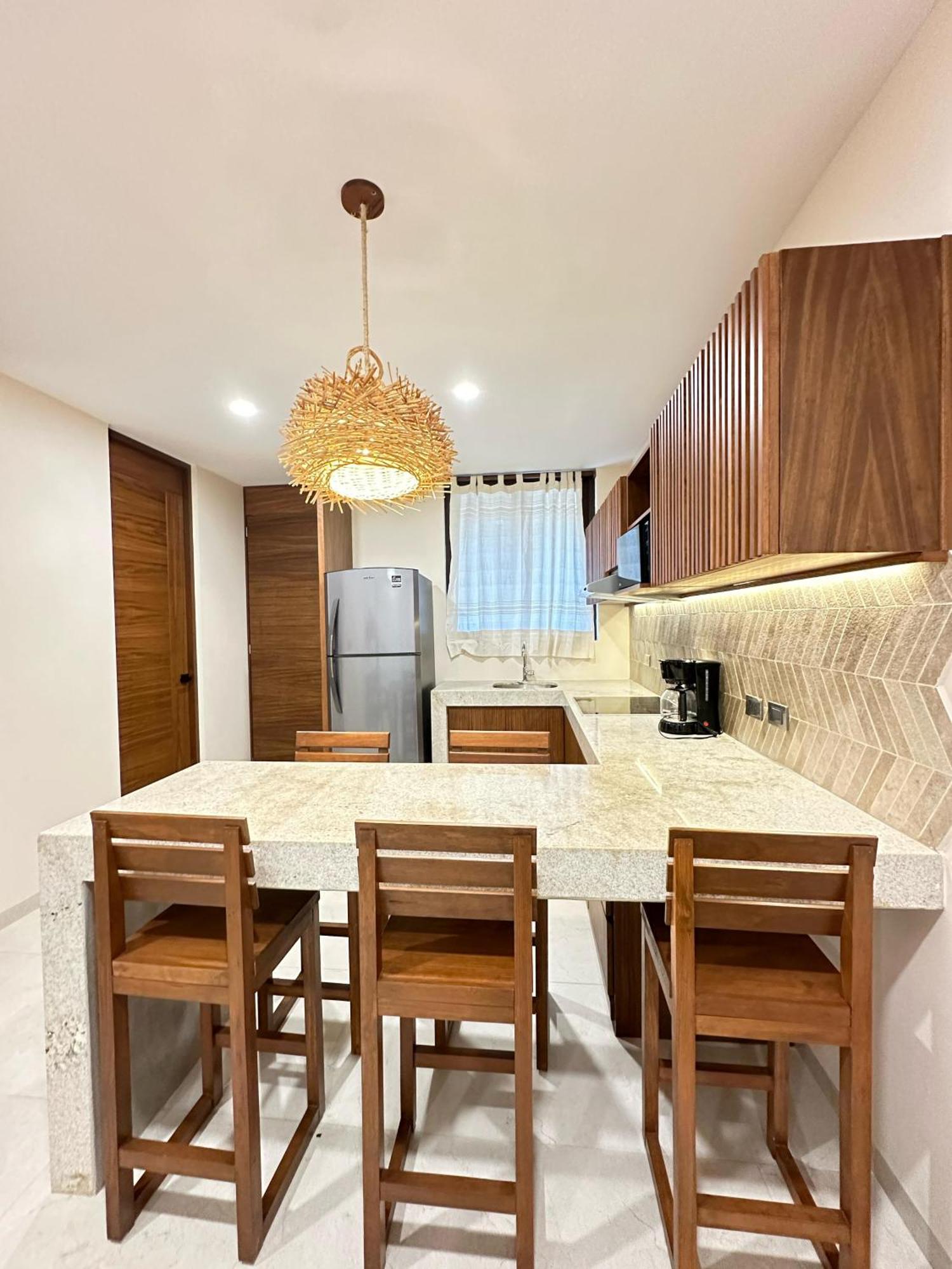 Hermoso Departamento en Tulum, foto 11