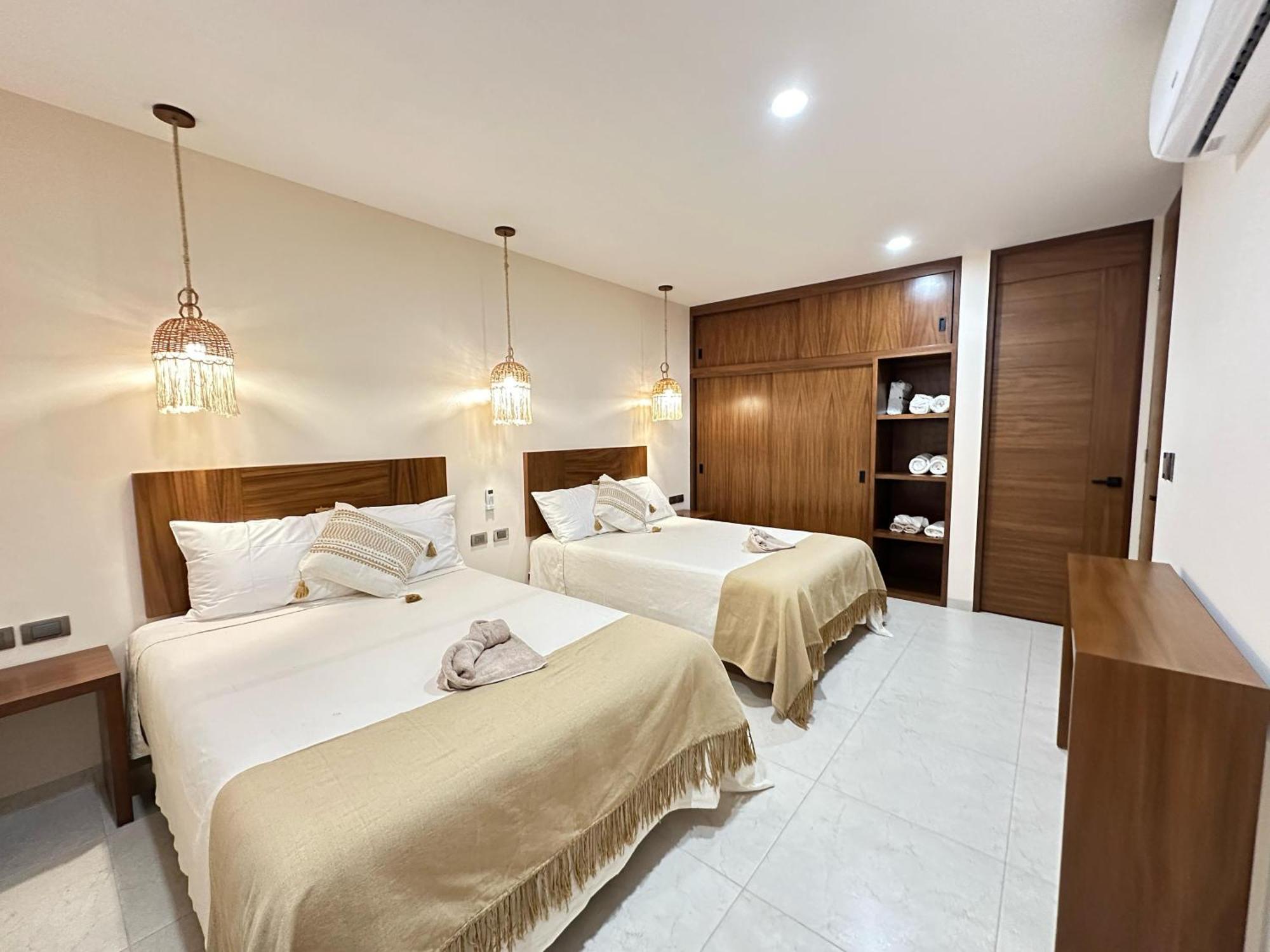 Hermoso Departamento en Tulum, foto 13