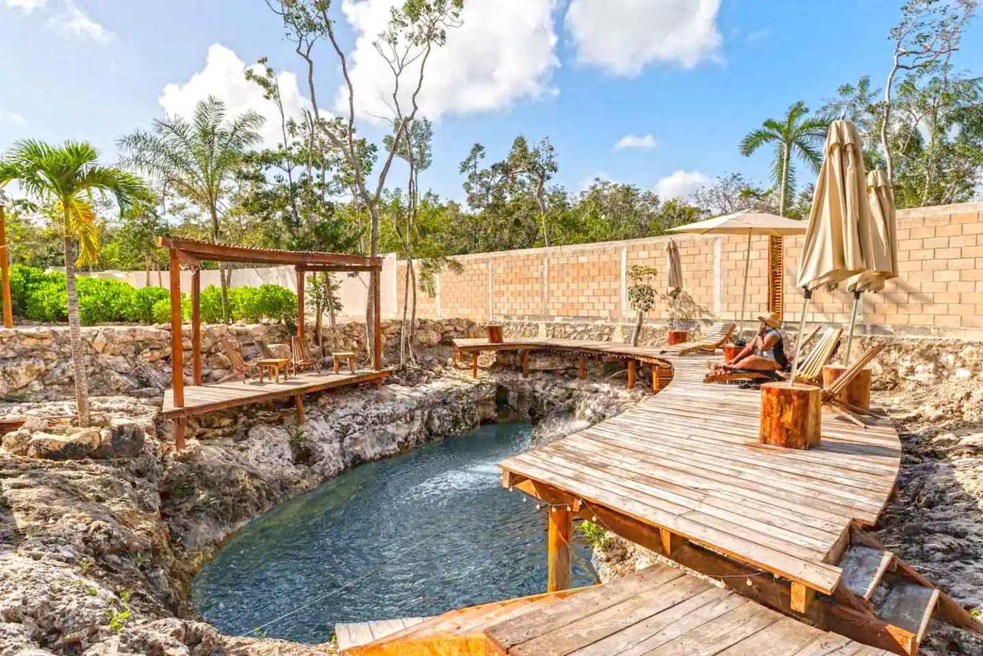 RELAX TULUM Family Friendly Apartment in the in the jungle - pools & cenotes, foto 11