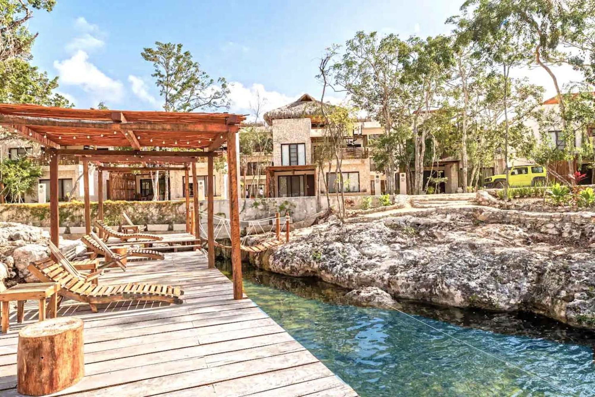 RELAX TULUM Family Friendly Apartment in the in the jungle - pools & cenotes, foto 12