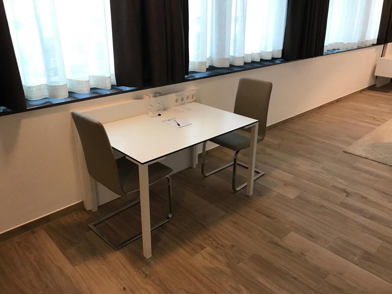 Hotel Newton Heilbronn — foto 4