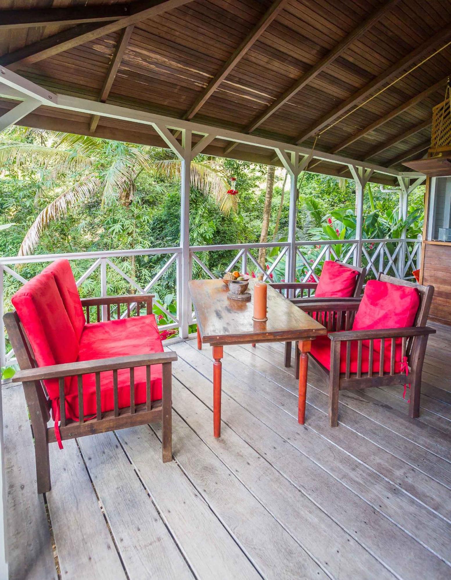 Ecolodges Karet, imagen 5