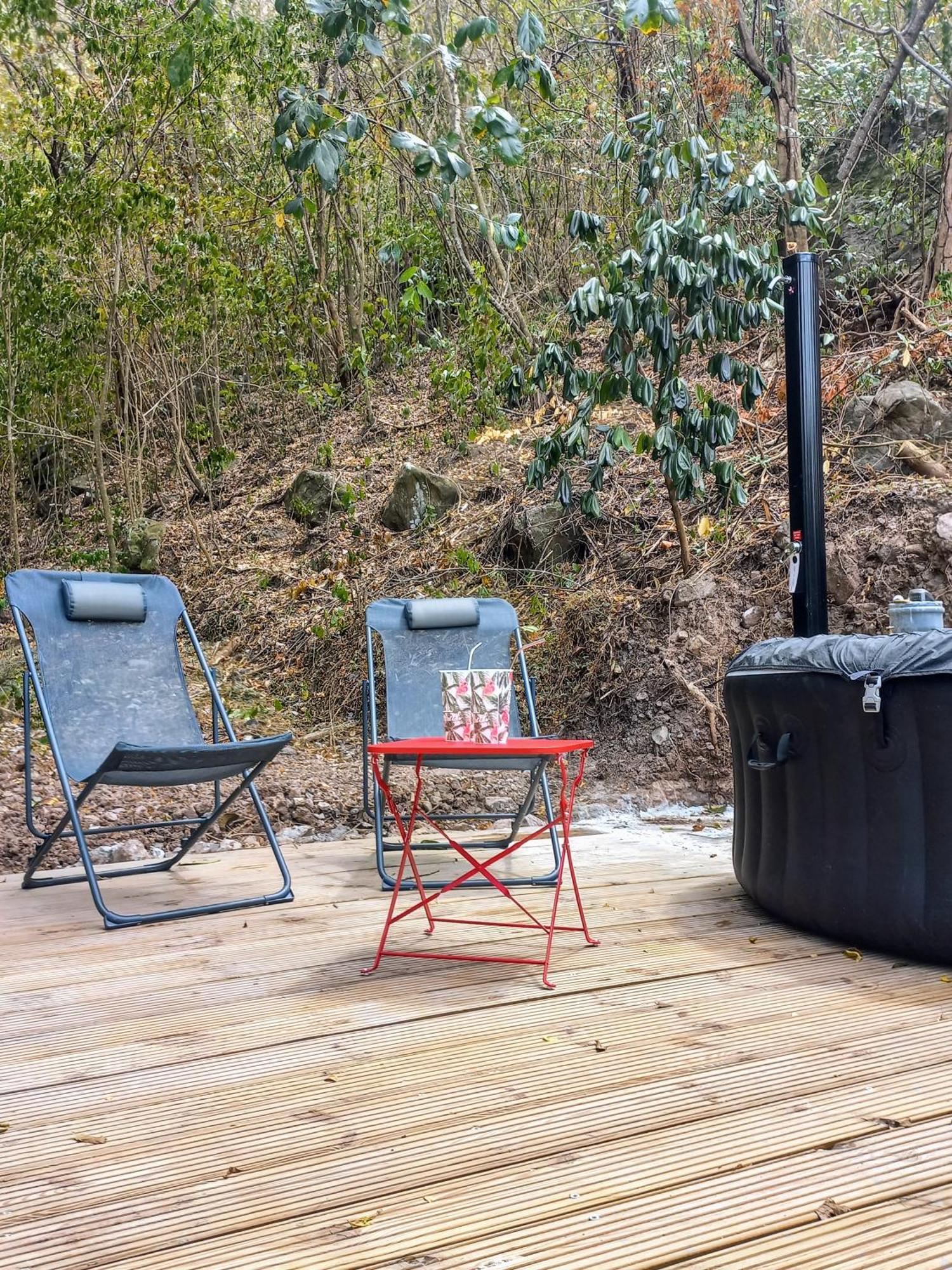 Tropi Kay' Location - Bungalow avec jacuzzi, foto 7